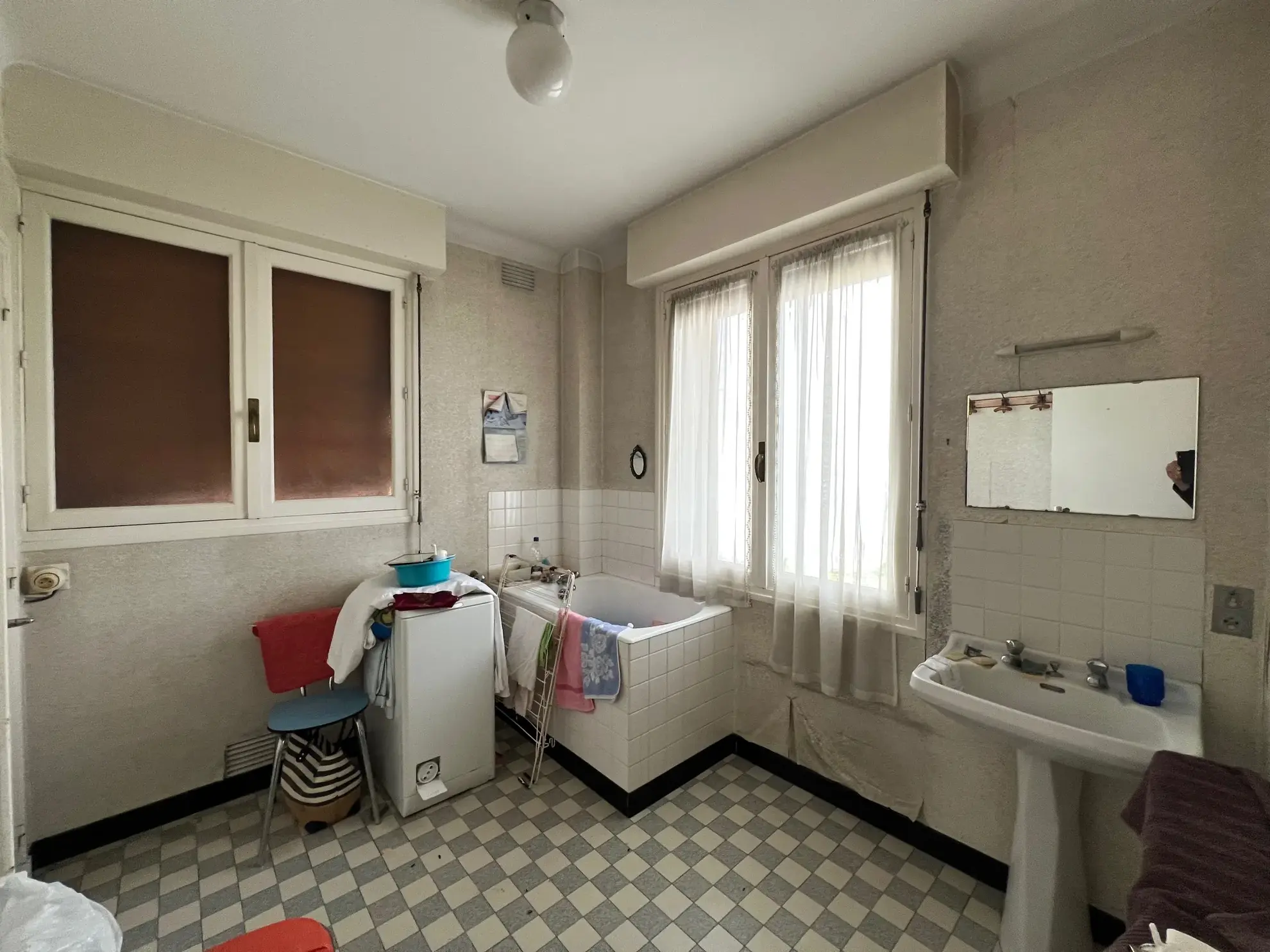 Maison de 185 m² avec 6 chambres et jardin à Abbeville 