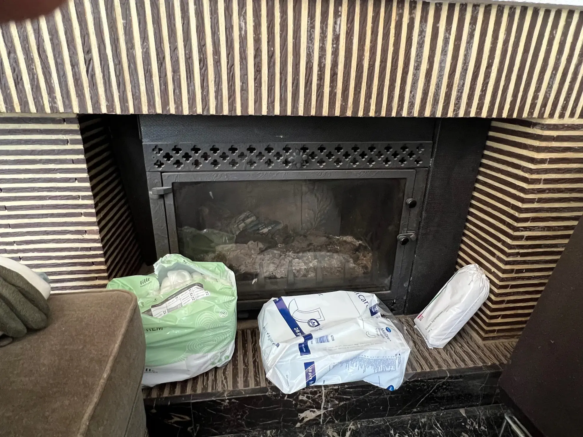 Maison de 185 m² avec 6 chambres et jardin à Abbeville 