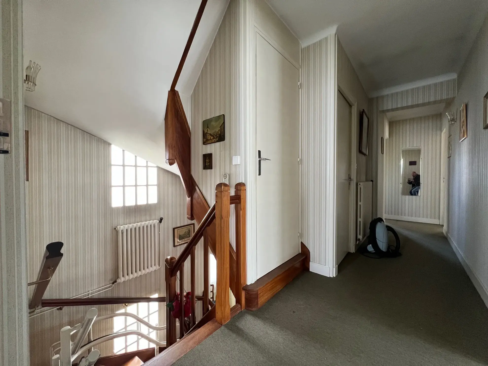 Maison de 185 m² avec 6 chambres et jardin à Abbeville 