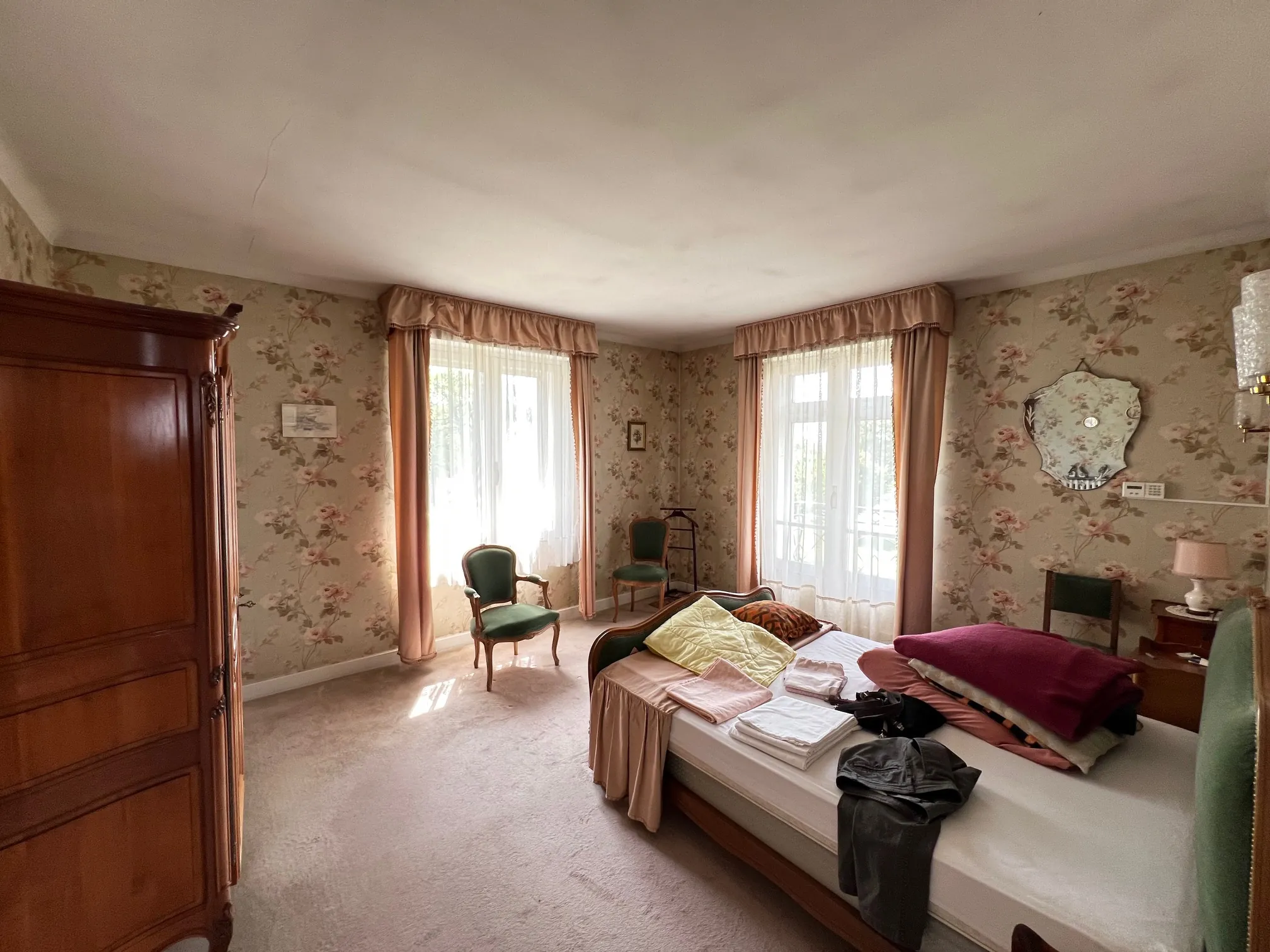 Maison de 185 m² avec 6 chambres et jardin à Abbeville 