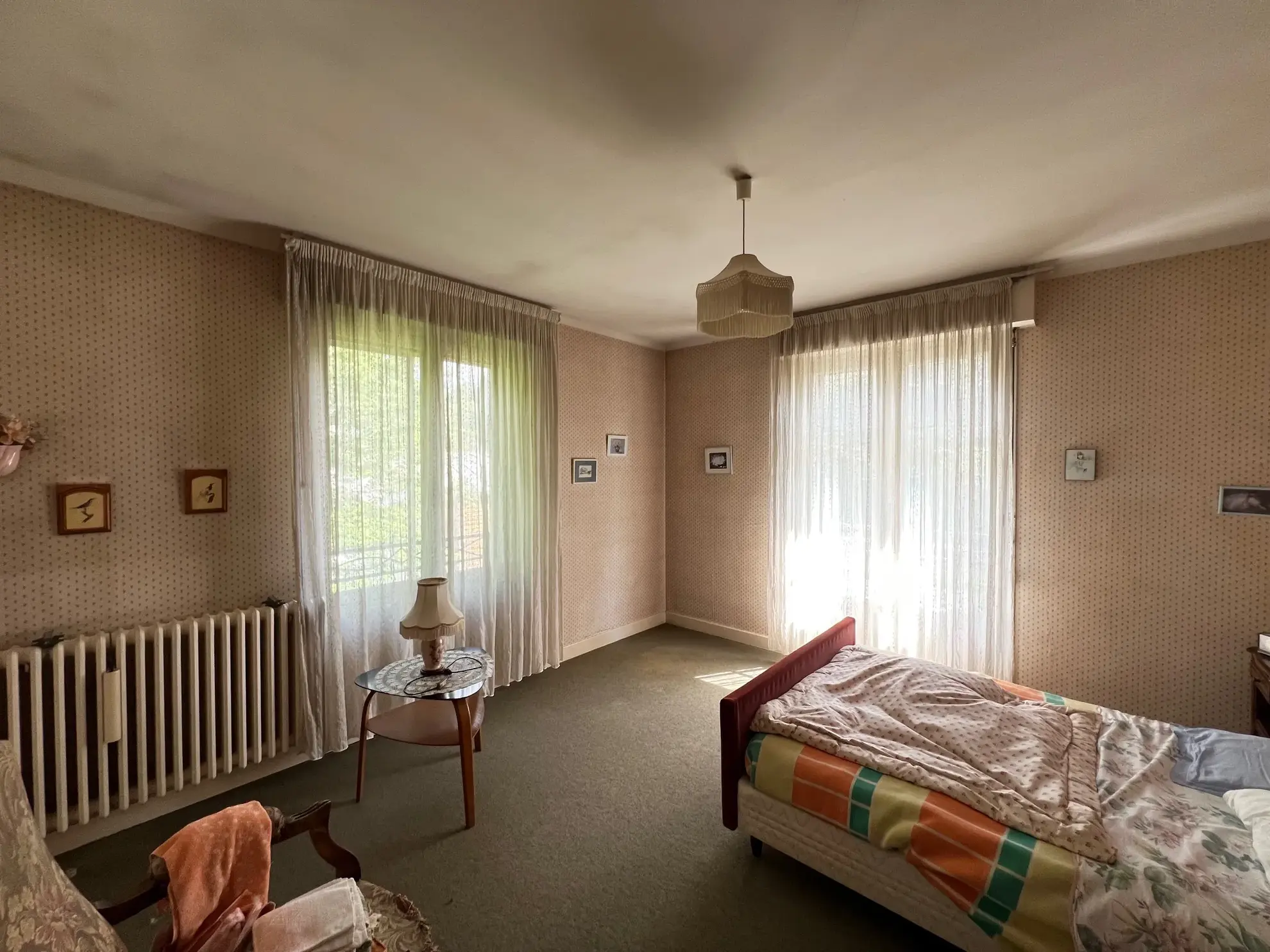 Maison de 185 m² avec 6 chambres et jardin à Abbeville 