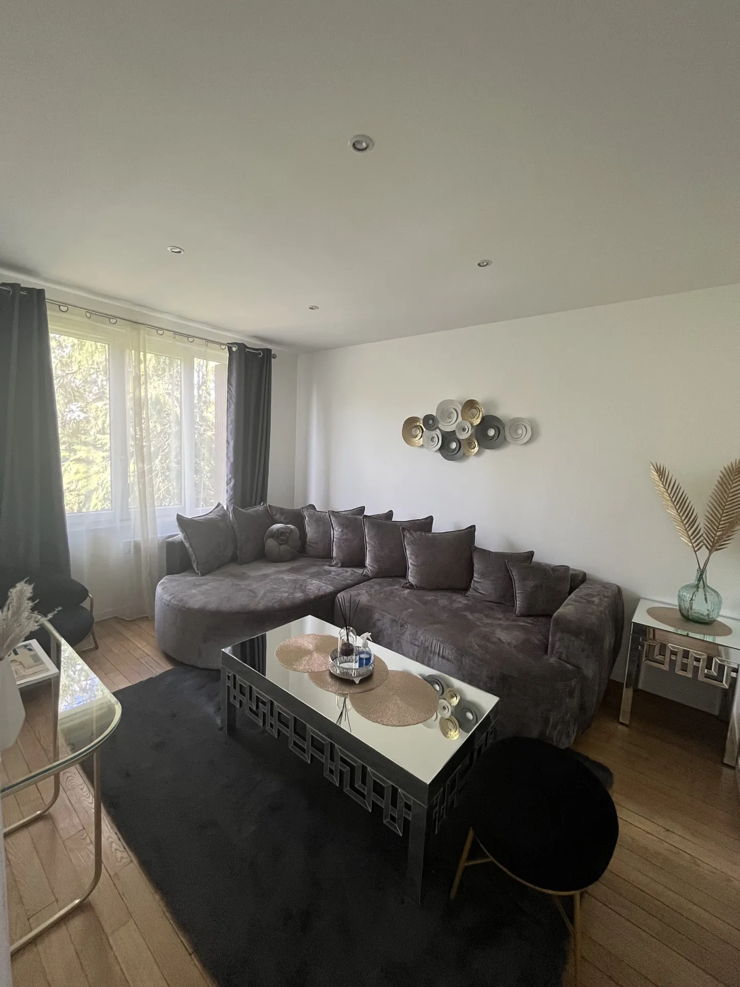 Appartement rénové de 2 pièces à Le Perreux-sur-Marne – Investissement garanti