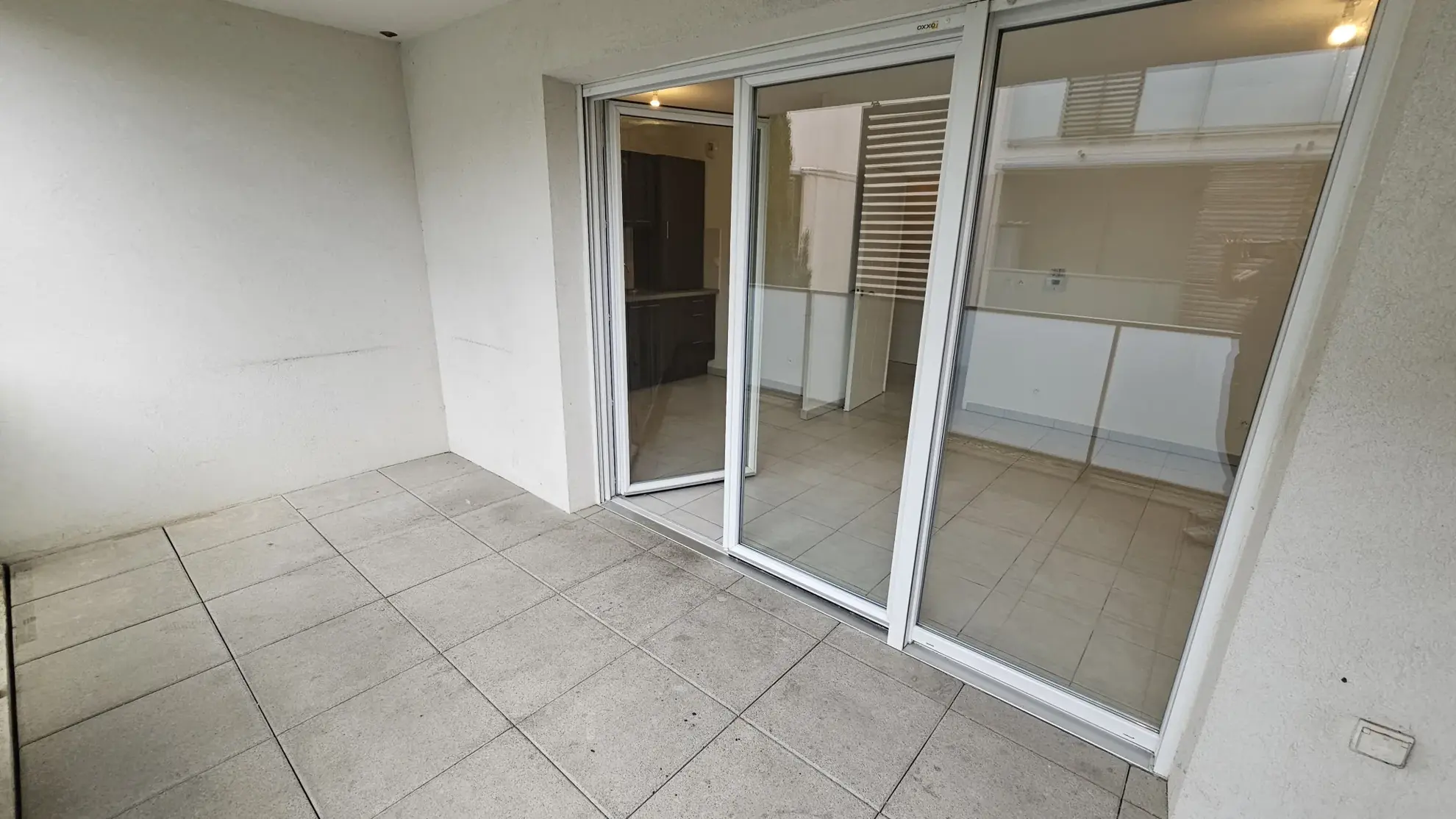 Appartement T2 à Montpellier avec terrasse et garage - Quartier Alco 