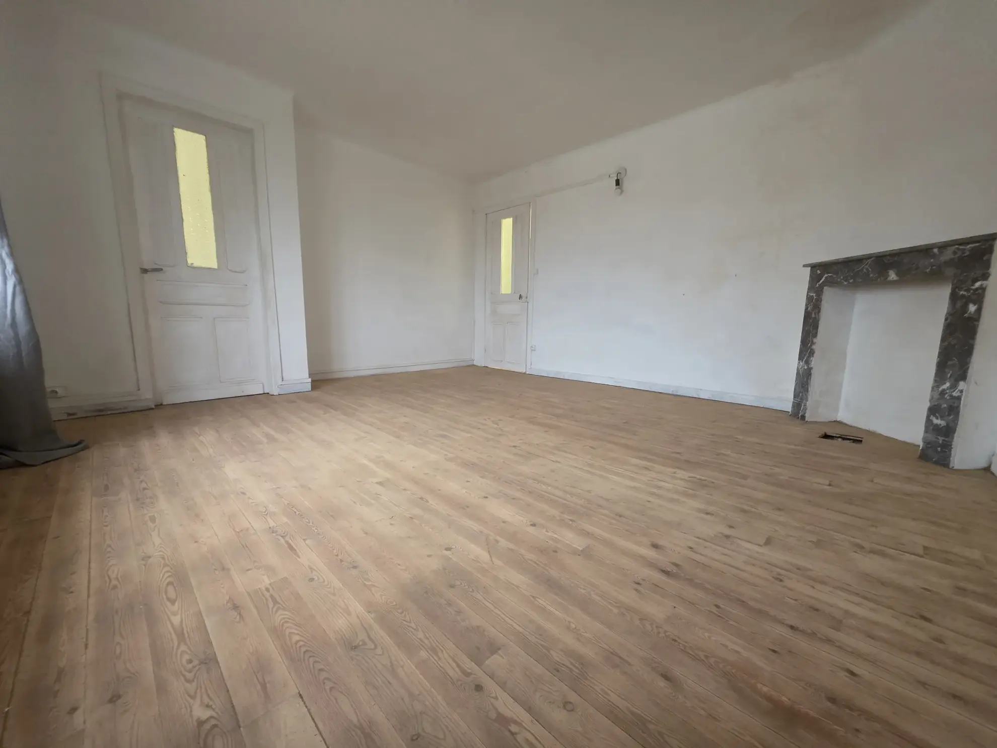 Charmante maison fermette de 162 m² sur 2300 m² de terrain à Bailleul les Pernes