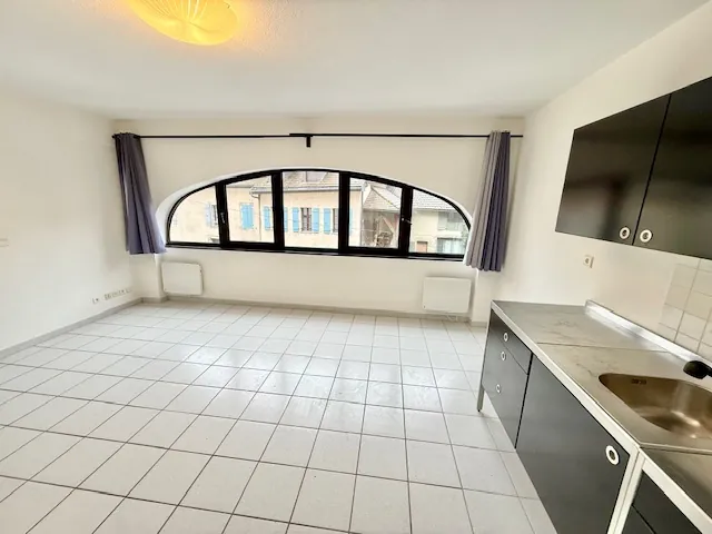 Studio à vendre au cœur de Divonne-les-Bains - Idéal investisseur ou premier achat 