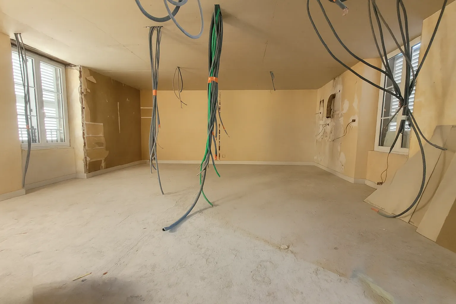 Appartement de style plateau à Aubière, 41,63 m² en pré-vente