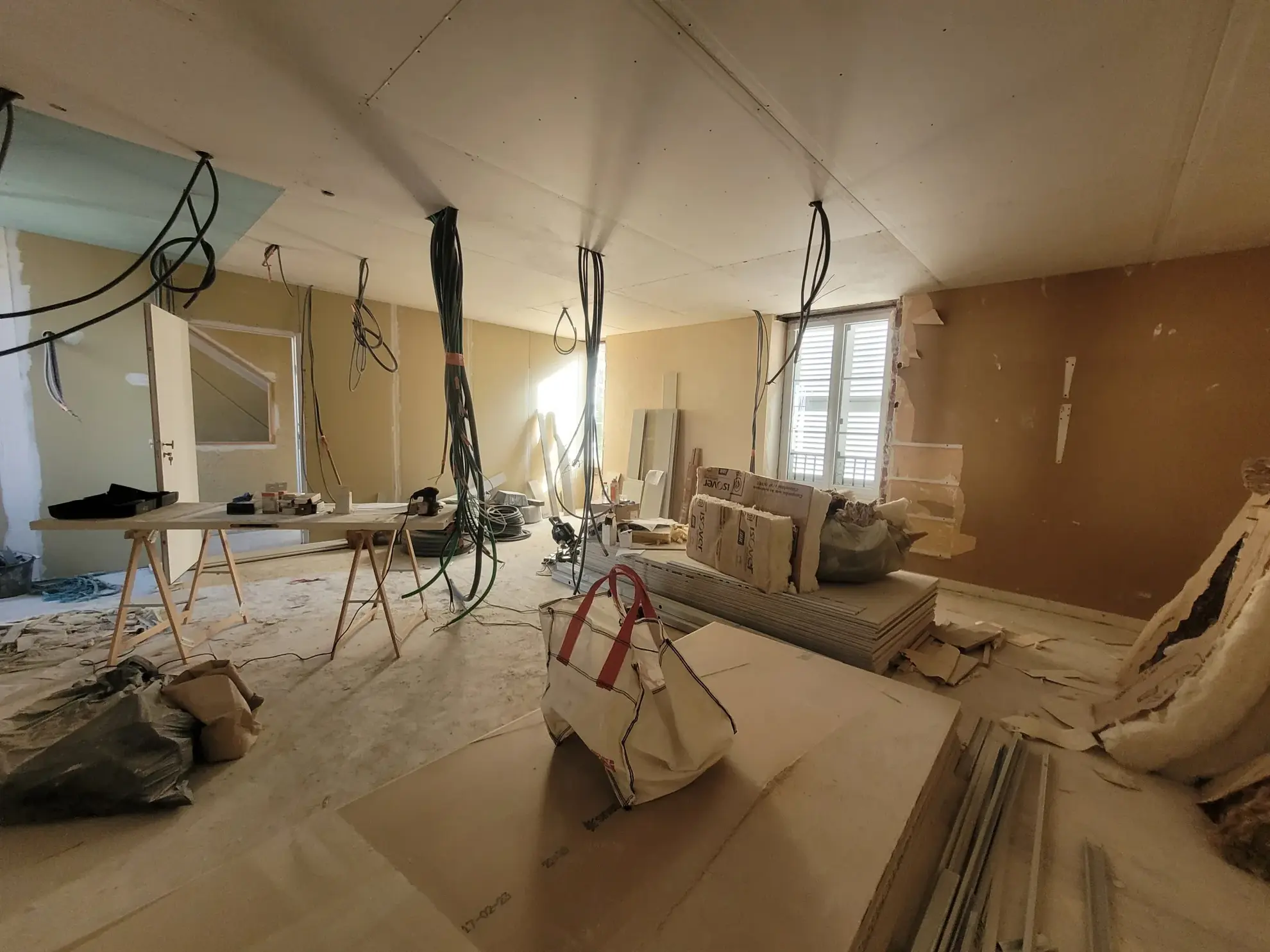 Appartement de style plateau à Aubière, 41,63 m² en pré-vente 
