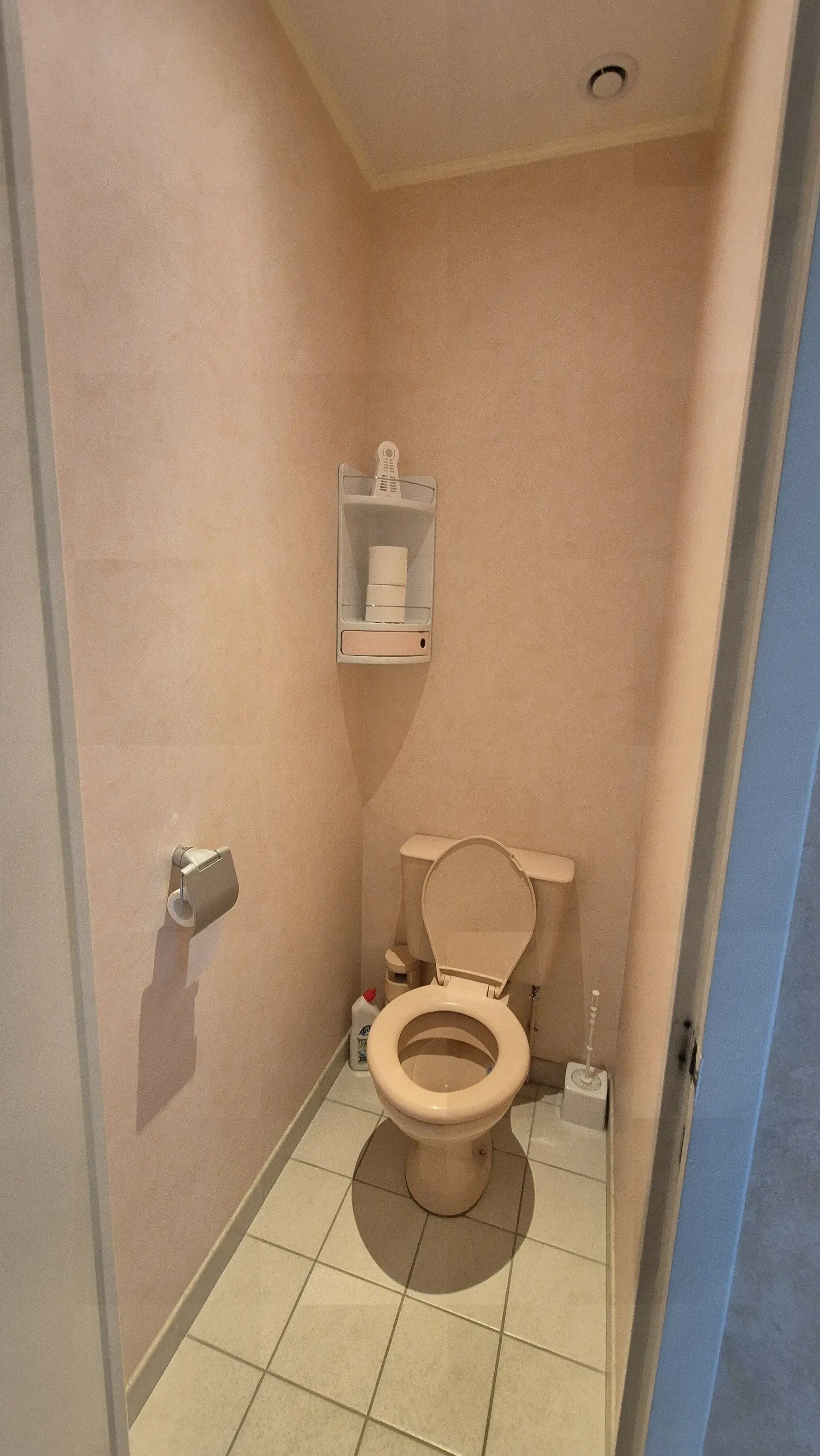 Belle maison avec piscine et grand terrain à La Motte Saint-Jean 