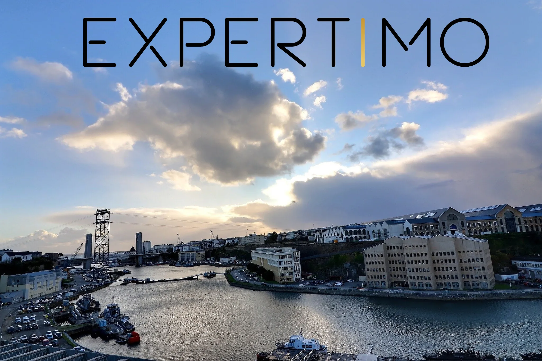 Appartement T2 rénové à Brest, idéal pour investissement locatif avec bail en cours