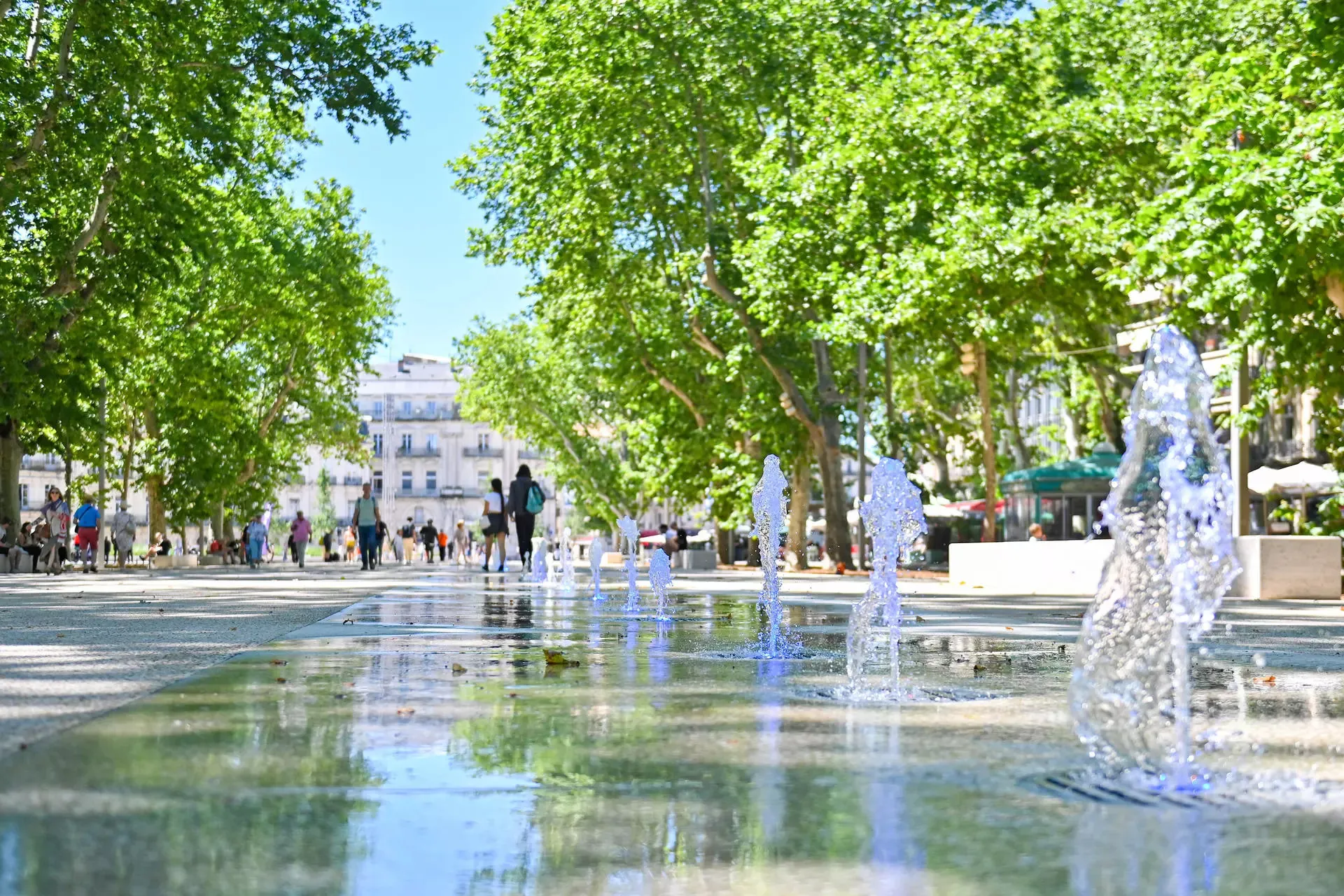 Achat appartement duplex 2 pièces à Montpellier, secteur Ecusson 