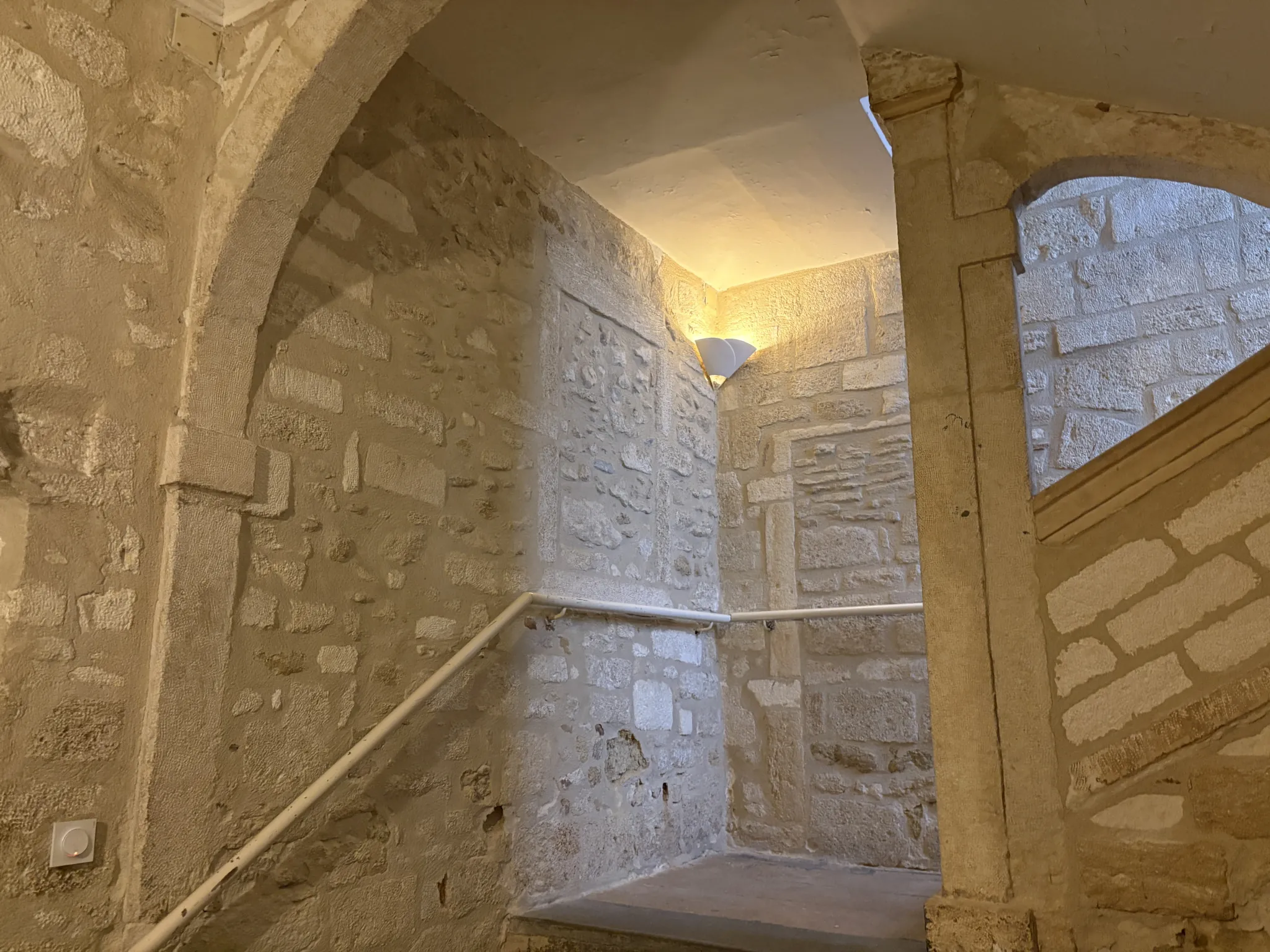 Achat appartement duplex 2 pièces à Montpellier, secteur Ecusson 