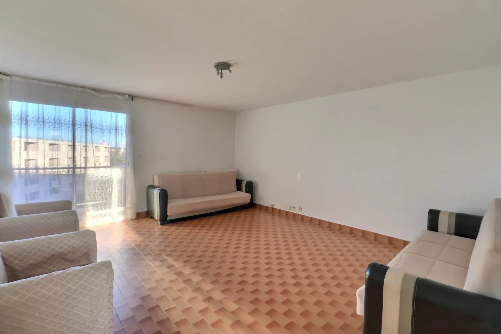 Vente Appartement T3 à Montpellier dans le Quartier des Cévennes