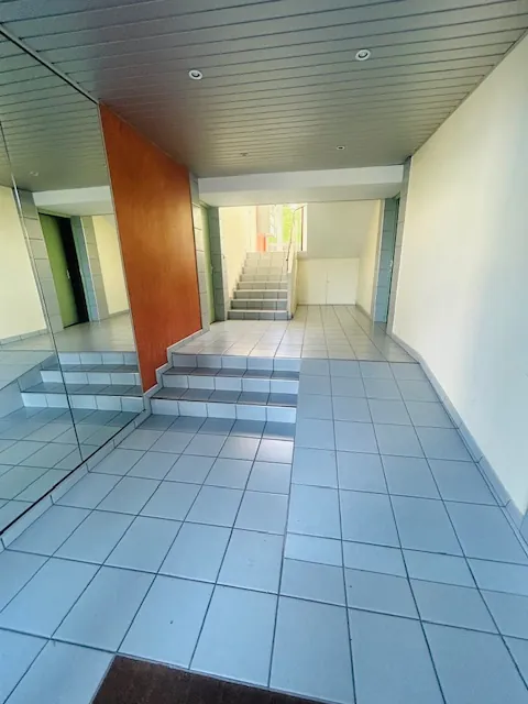 Appartement T4 avec balcon, garage et cave à Firminy - Le Soleil Levant 