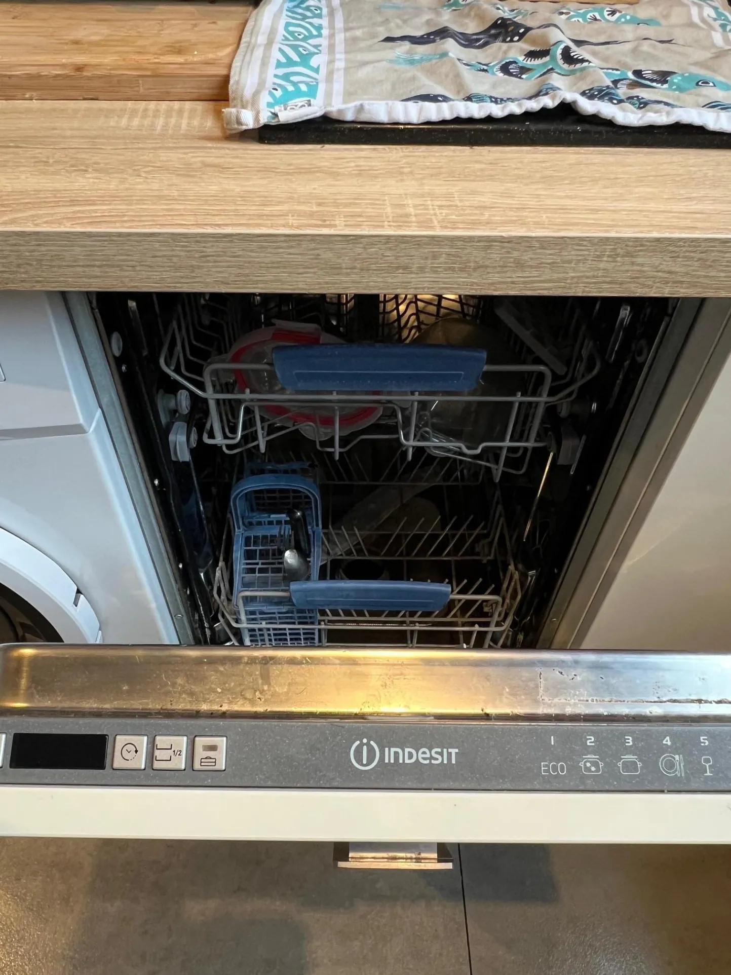 Appartement 3 pièces avec balcon plein sud à Abbeville - Vue sur la collégiale 