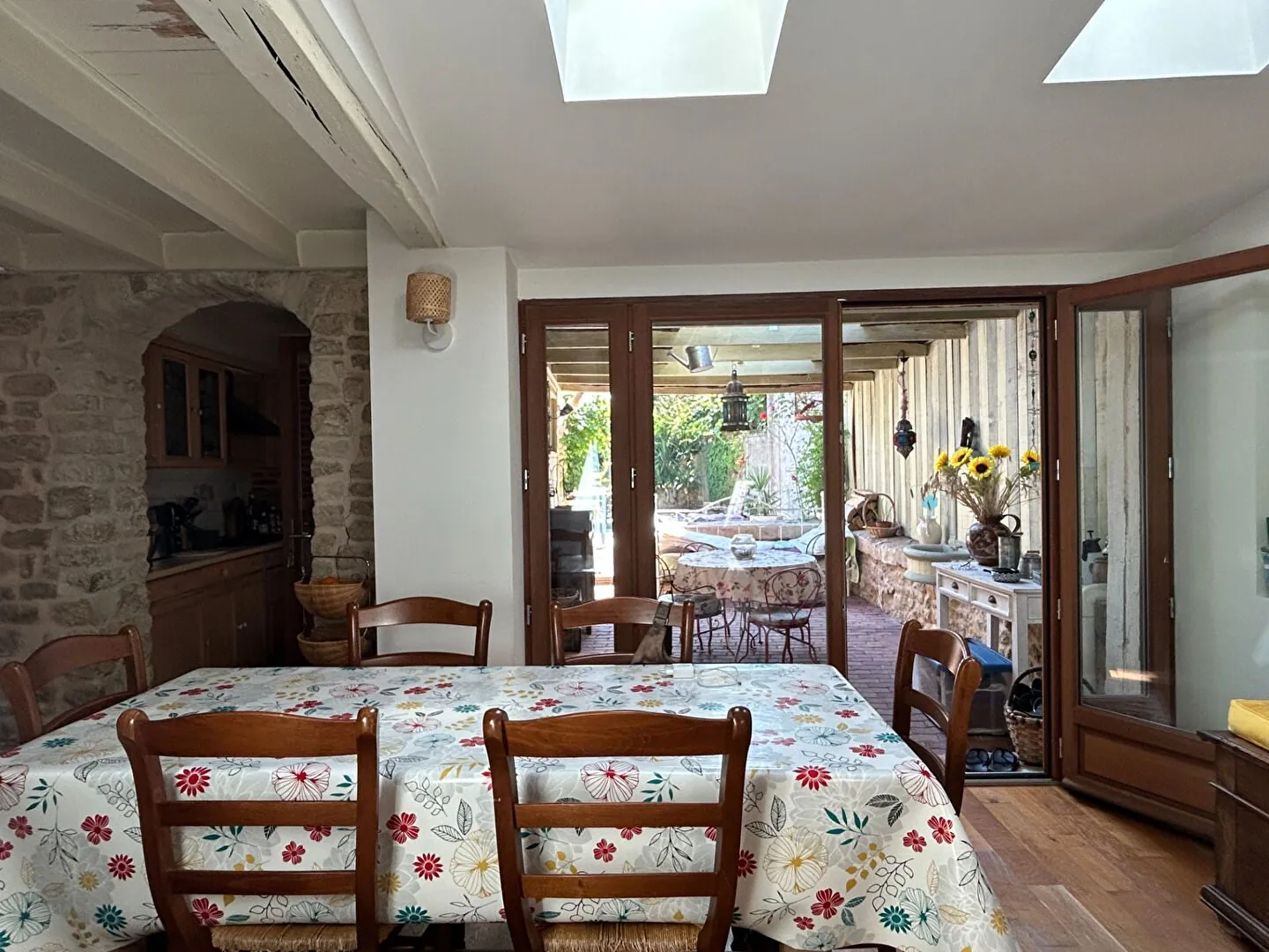 Maison récente à Niort avec piscine et terrasse - 87,80 m² 