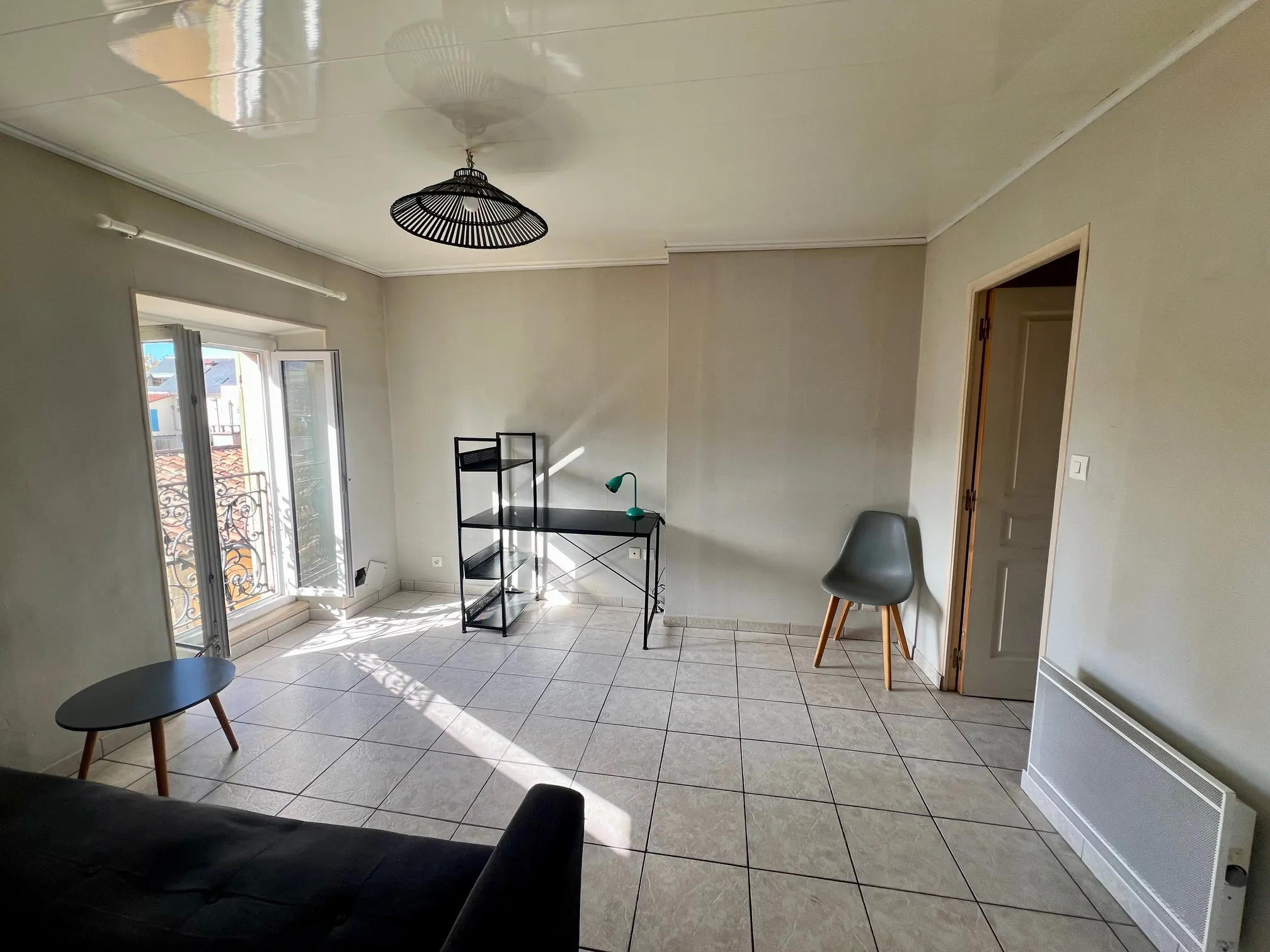 A vendre Appartement T2 avec Terrasse à Millau - Quartier Gare 