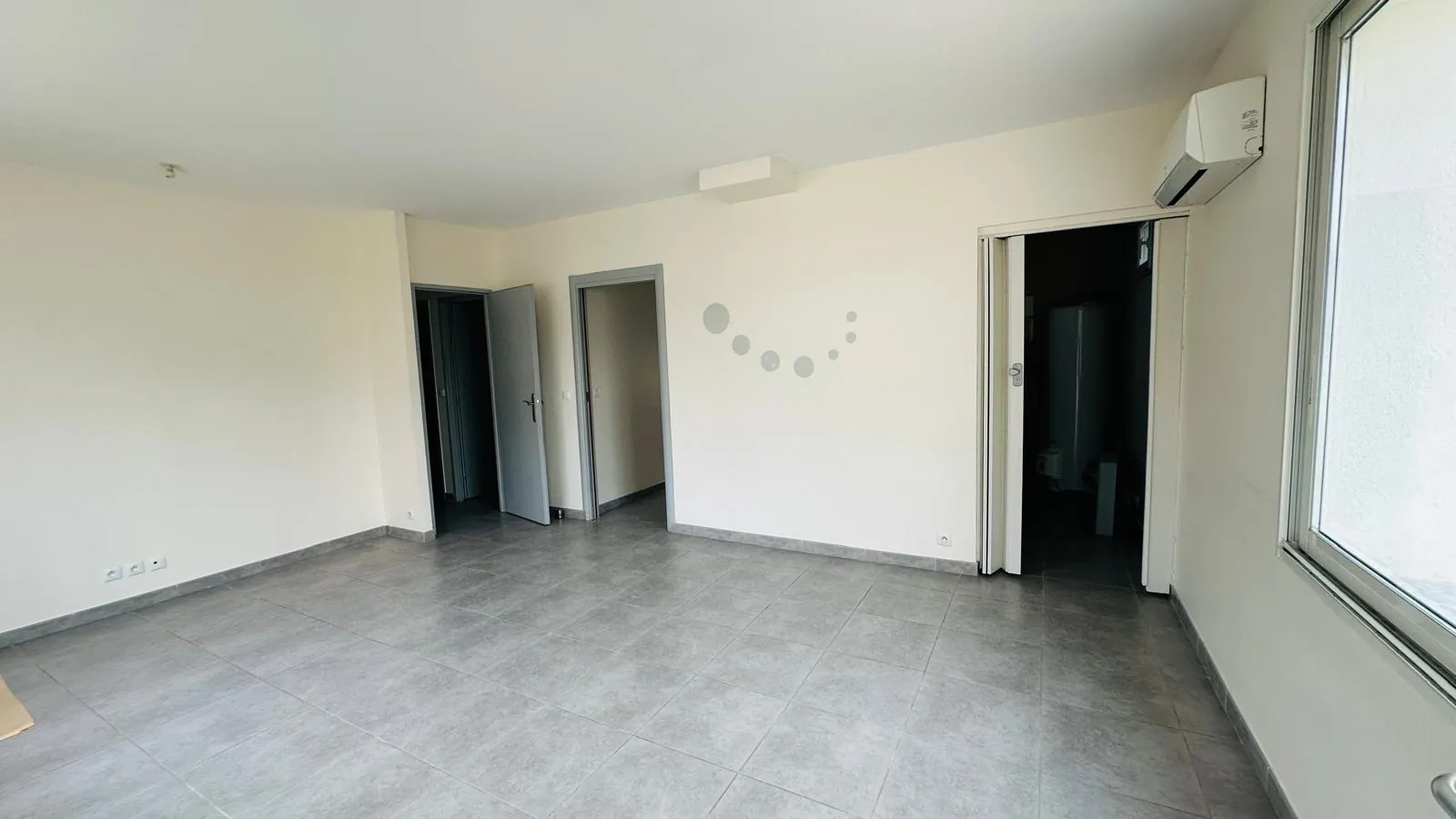 Maison individuelle de 82 m² à Villeneuve-lès-Avignon avec terrain de 370 m² 