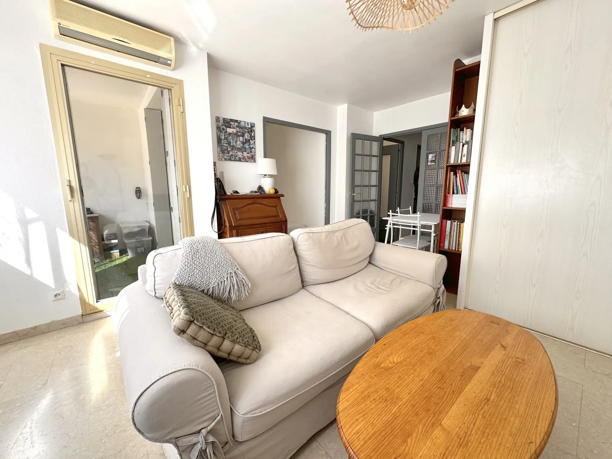 Appartement de 35,65 m2 à vendre à Salon de Provence, idéal investisseur