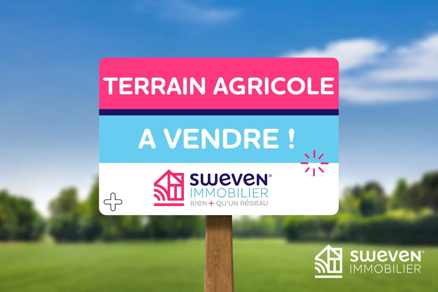 Terrain agricole à vendre en Montagne Noire, 13 439 m², environnement naturel exceptionnel