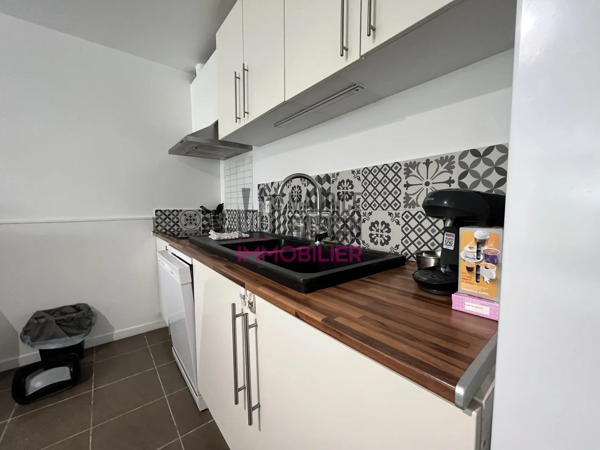 Appartement 4 pièces avec jardin à Avignon - 77 m², climatisation, proche commodités 