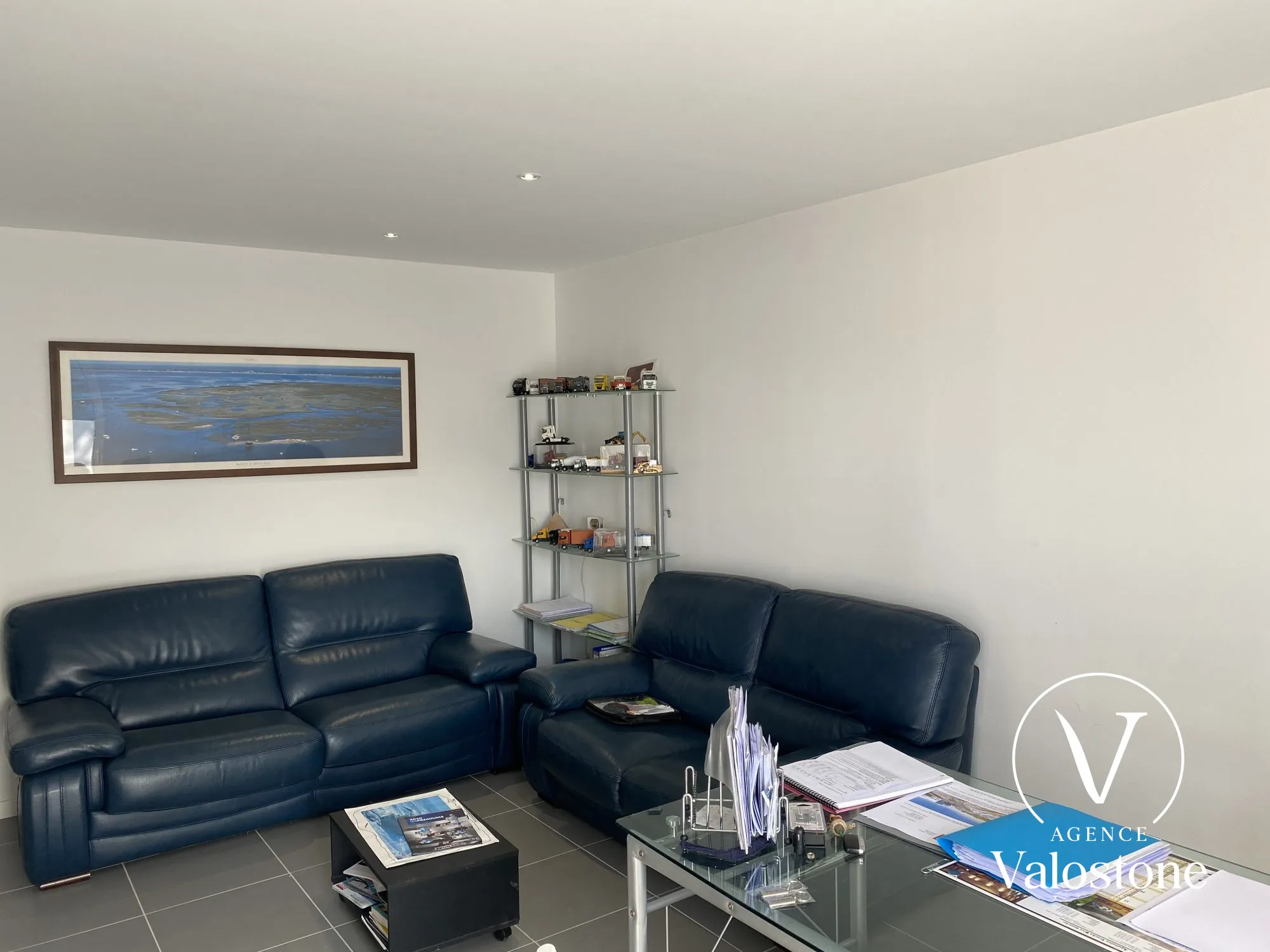 Local commercial à Barsac avec bureaux et cabinet médical, emplacement privilégié 