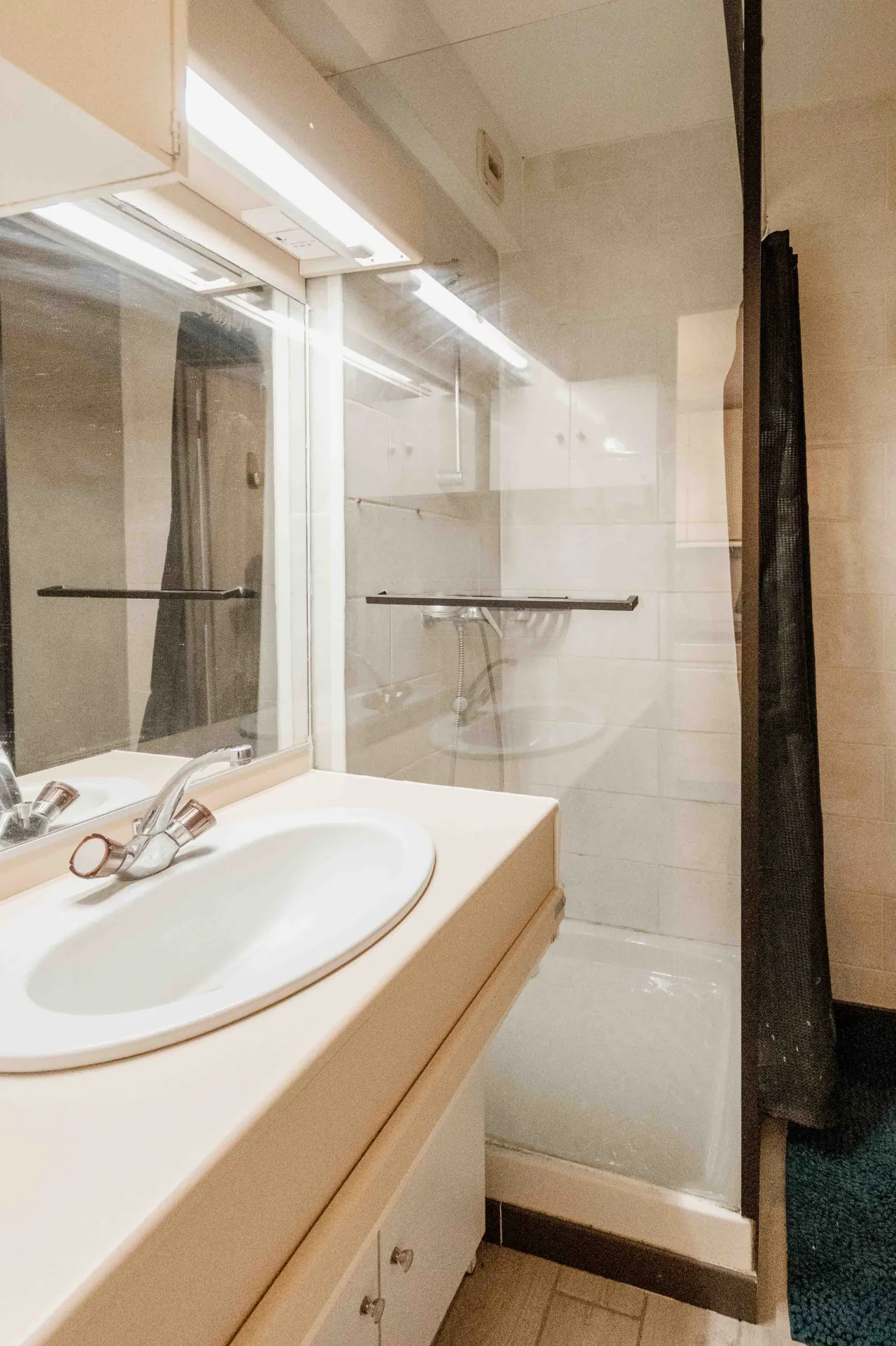 Studio à Malbuisson de 20,62 m² avec balcon, proche du lac 