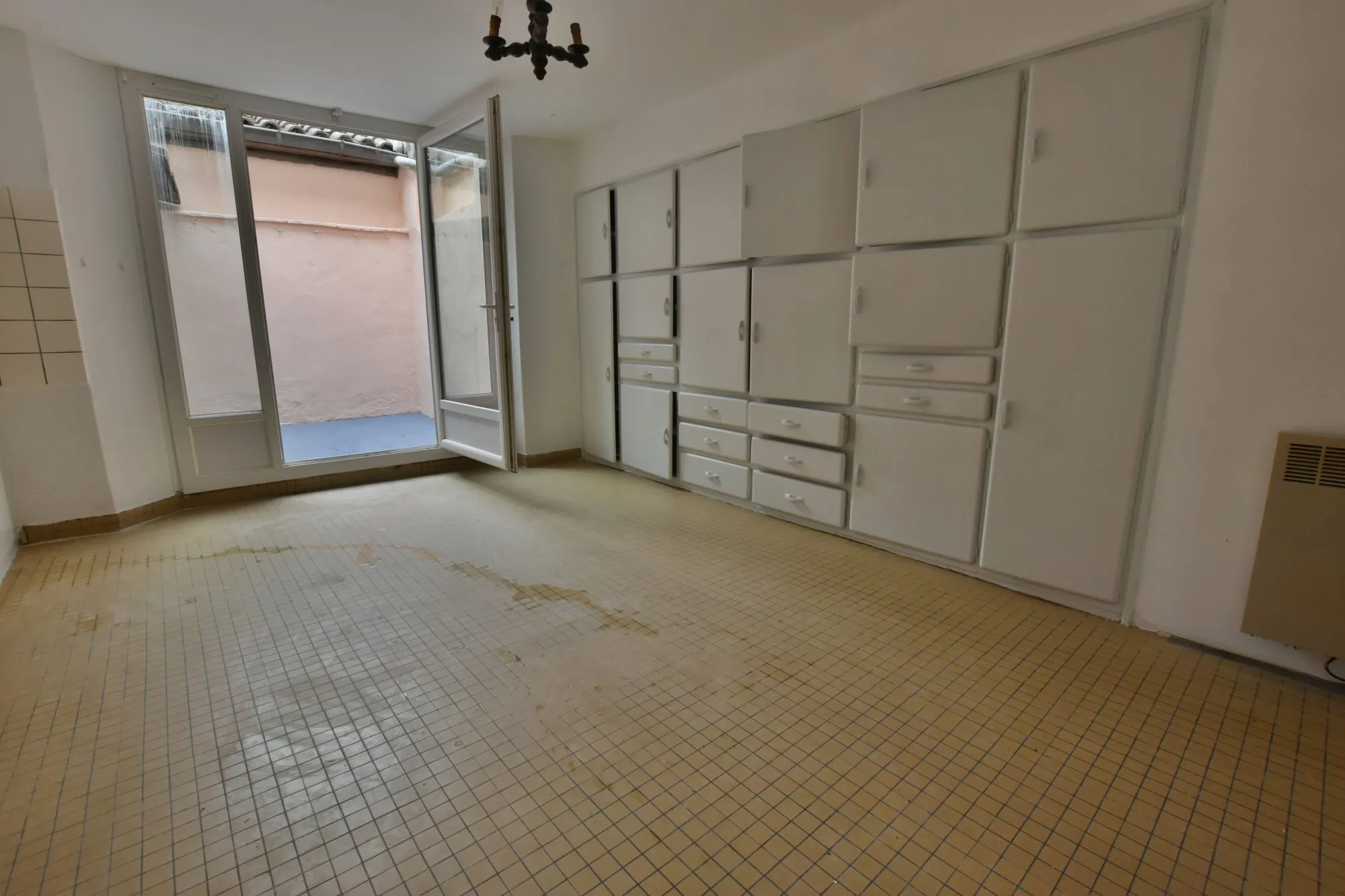 Appartement T3 avec patio et studio à Montfort en Chalosse – Charme et confort