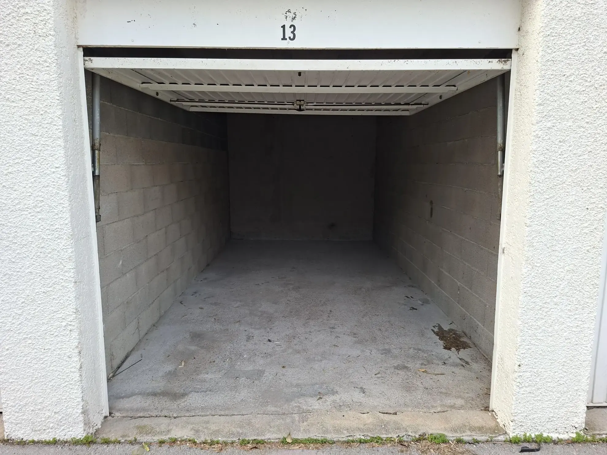 Appartement T2 avec terrasse et garage à Balaruc-Les-Bains - Centre-ville 