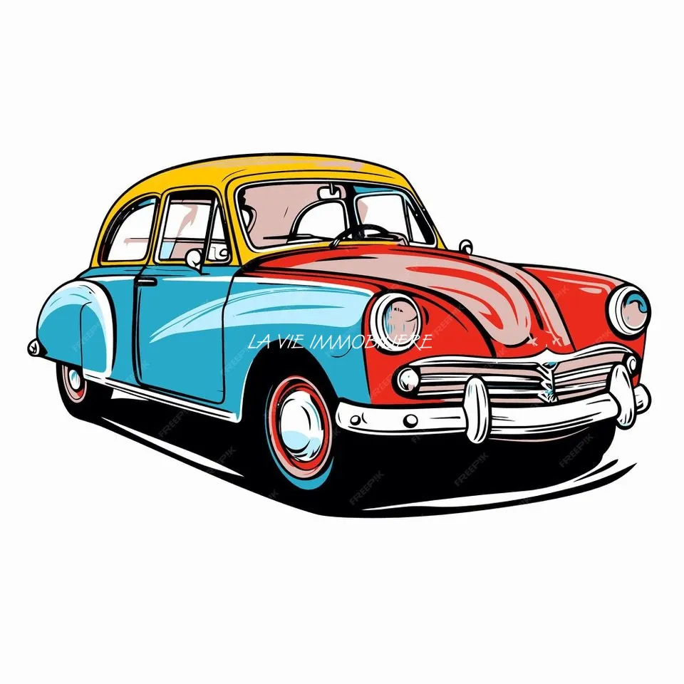 Emplacement de parking au Paris 5ème, secteur Val de Grâce - Facile d'accès et sécurisé