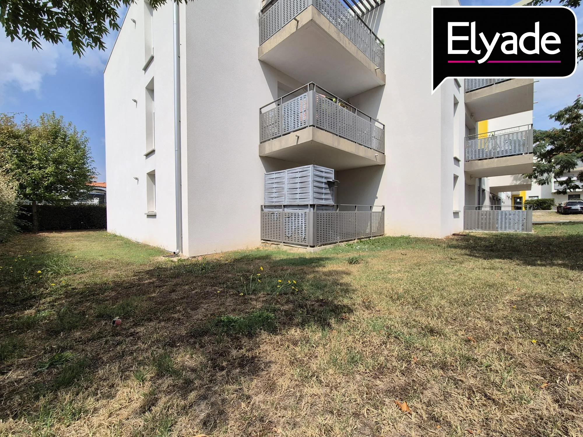 Appartement T3 à Royan avec Terrasse et Stationnement - Opportunité à Saisir