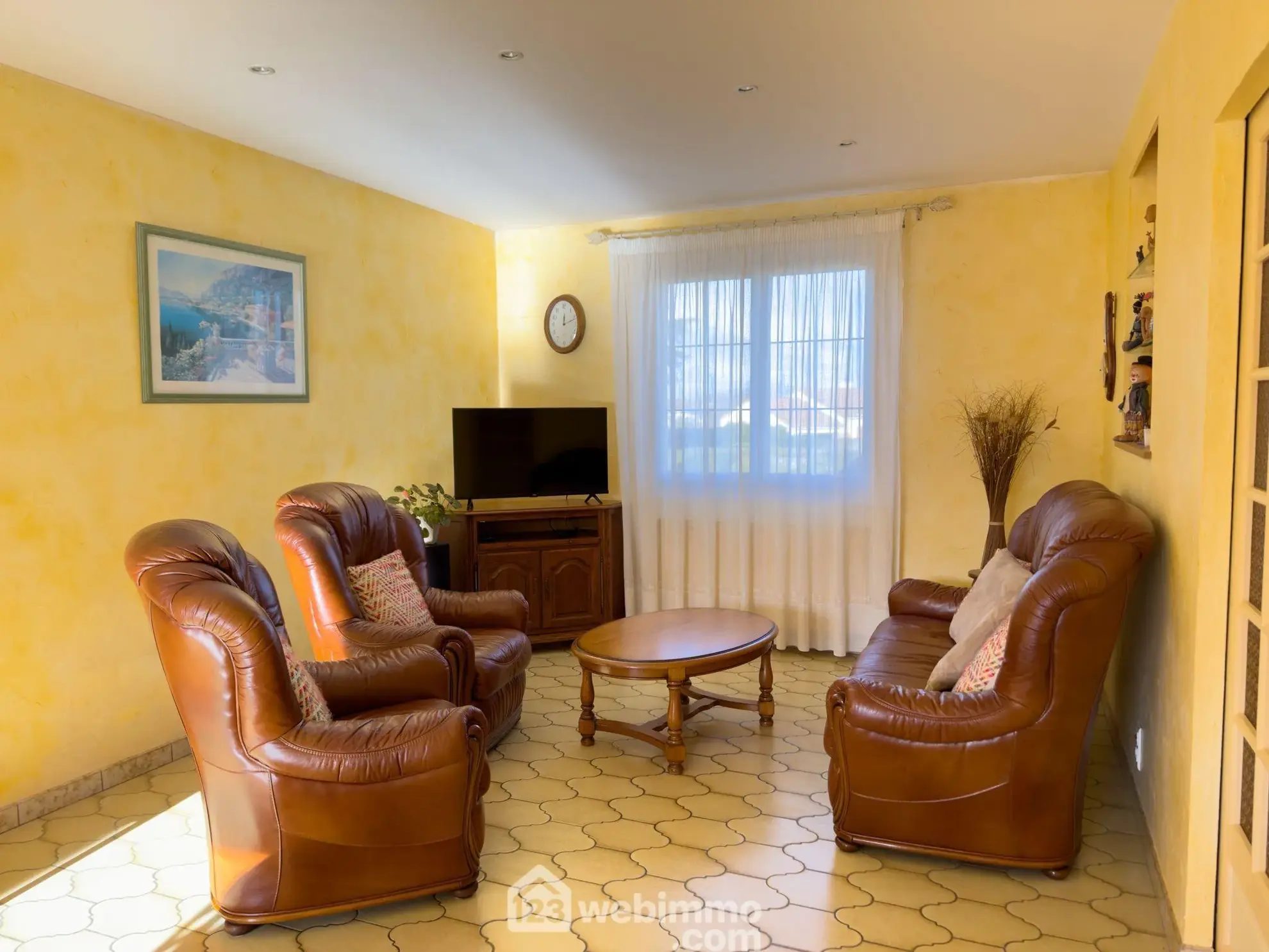Maison à vendre de 85m² à Cholet, proche des commodités 