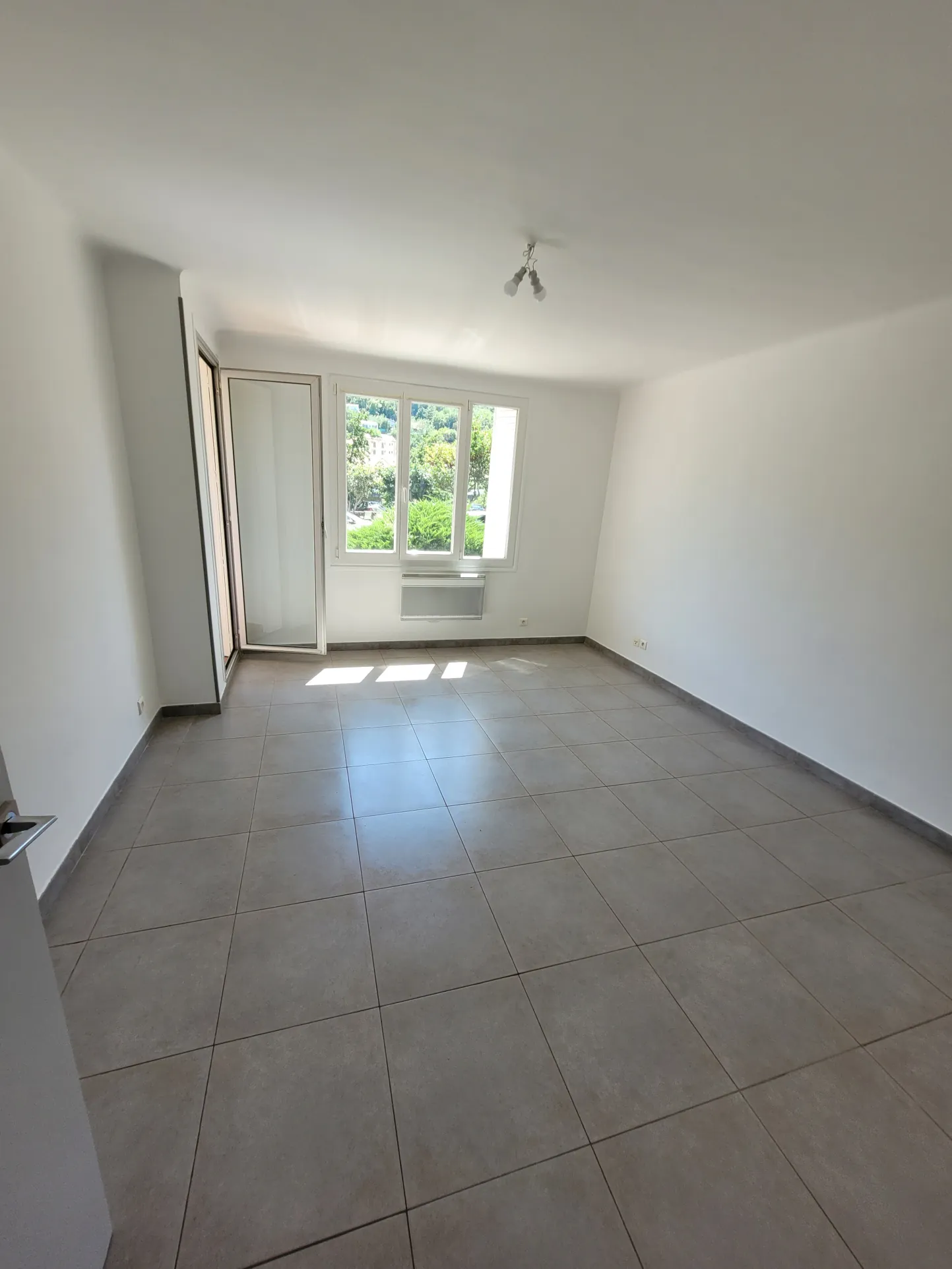 Appartement rénové de 3 chambres à Amélie-les-Bains - Petite Provence