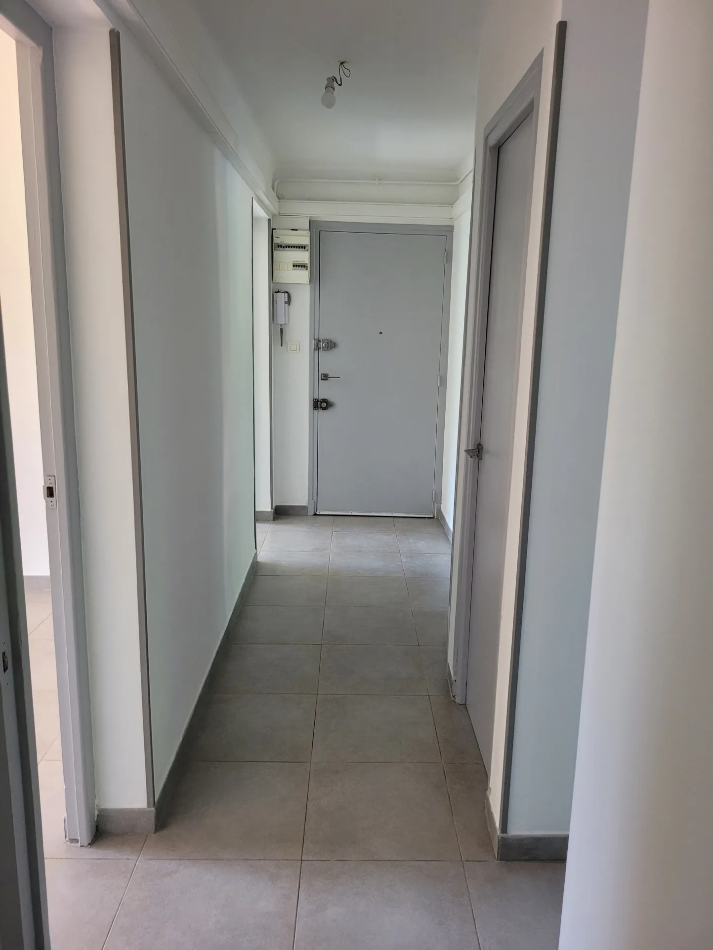 Appartement rénové de 3 chambres à Amélie-les-Bains - Petite Provence 