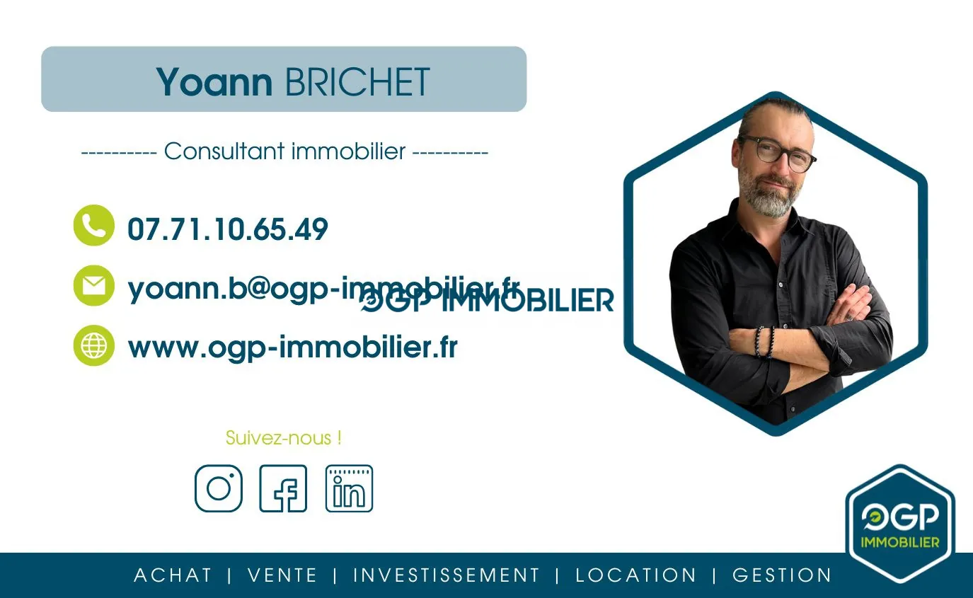 Terrain constructible de 631 m² à Coufouleux, viabilisé et proche de la gare 