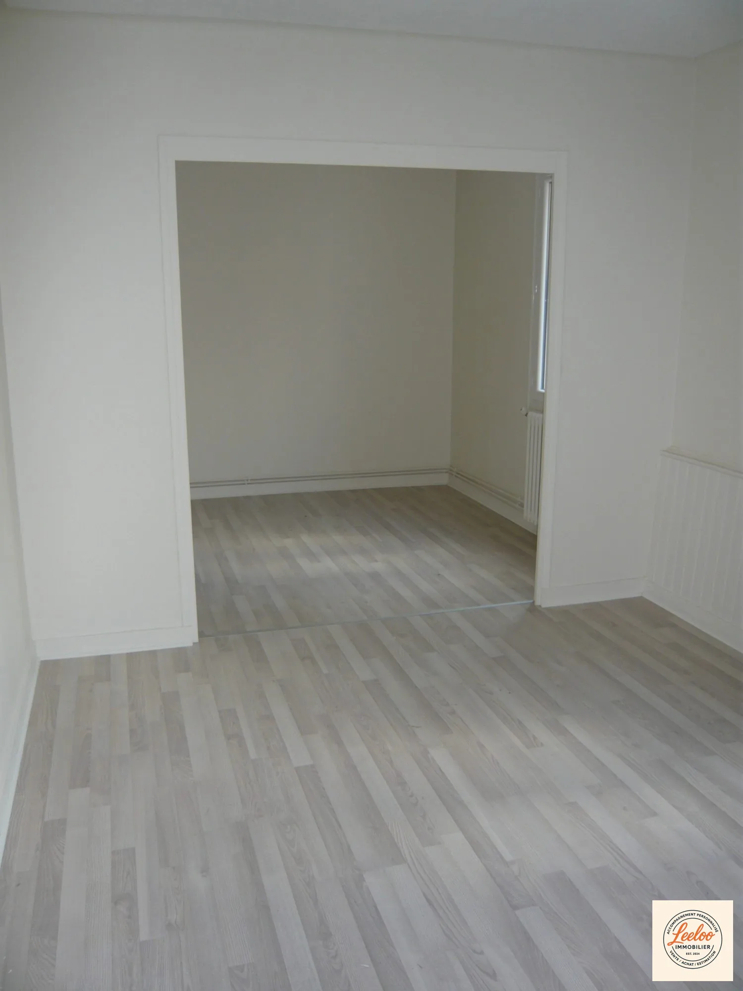 Appartement T2 à vendre à Sarlat-la-Canéda, 66,20 m², 3 chambres, parking sécurisé 