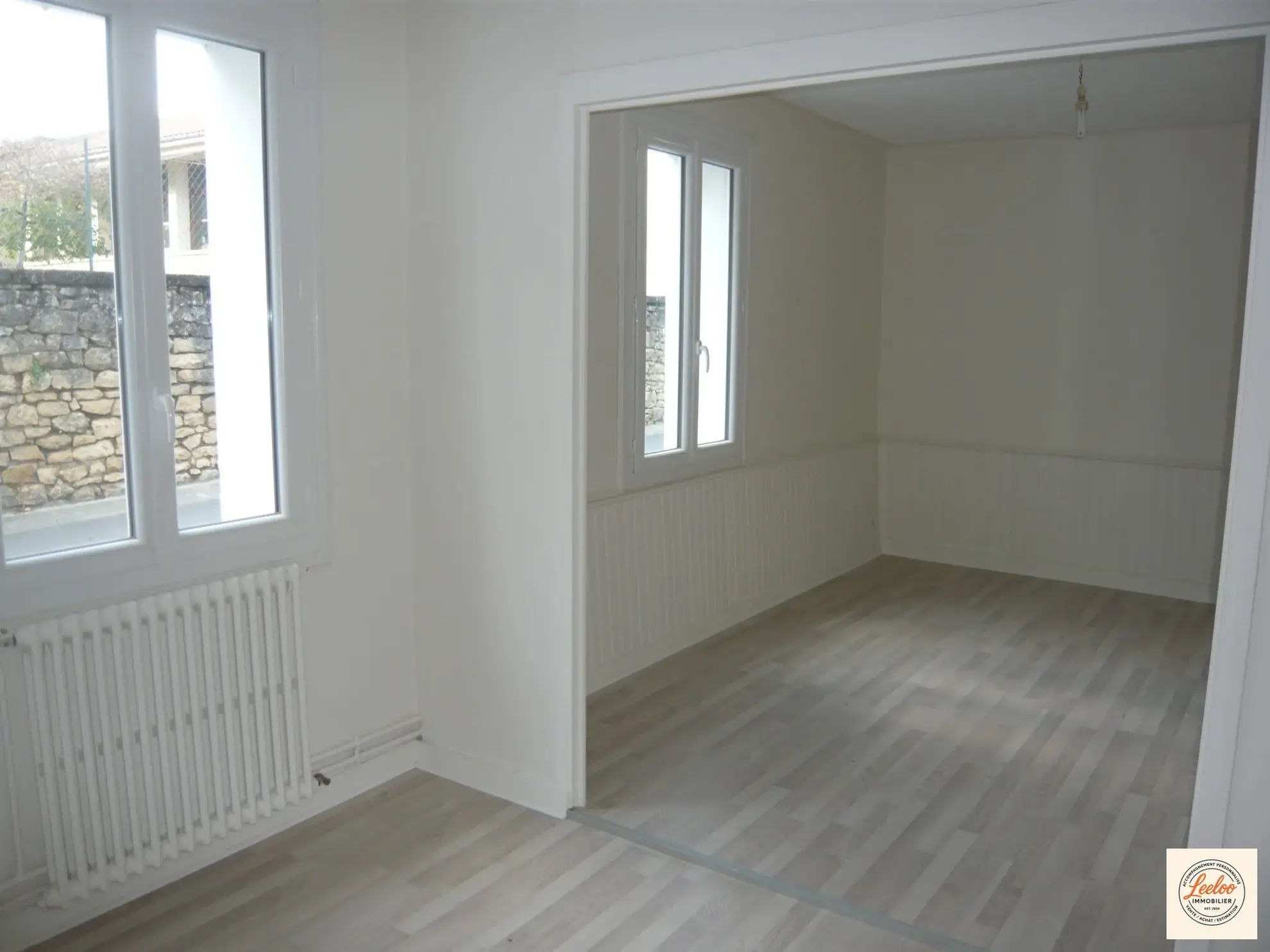 Appartement T2 à vendre à Sarlat-la-Canéda, 66,20 m², 3 chambres, parking sécurisé