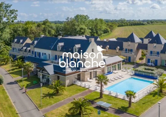 Investissement appartement duplex meublé à Saint-Malo – Rentabilité 5,31 %