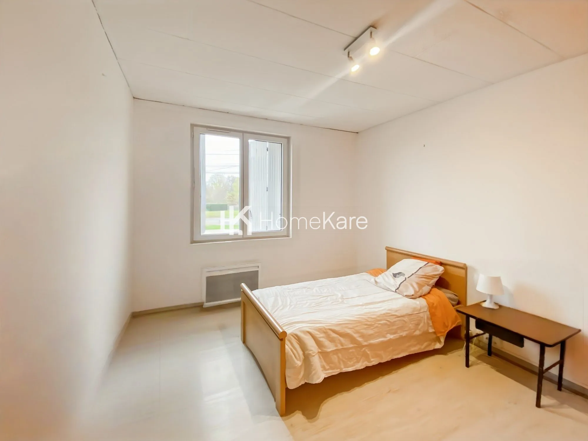 Maison de 80 m² avec jardin et garage à Montauban - Idéalement situé 