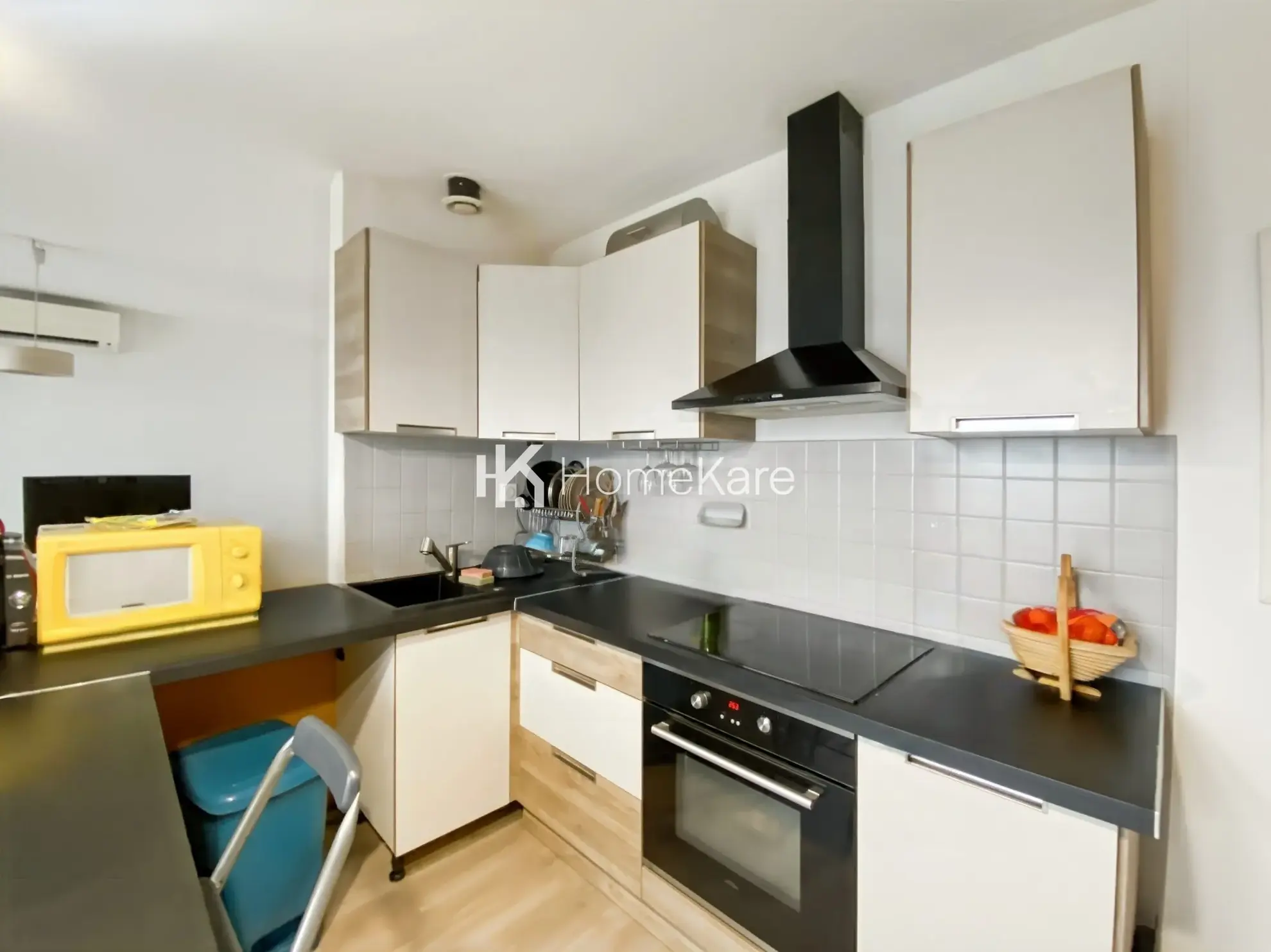 Maison de 80 m² avec jardin et garage à Montauban - Idéalement situé 
