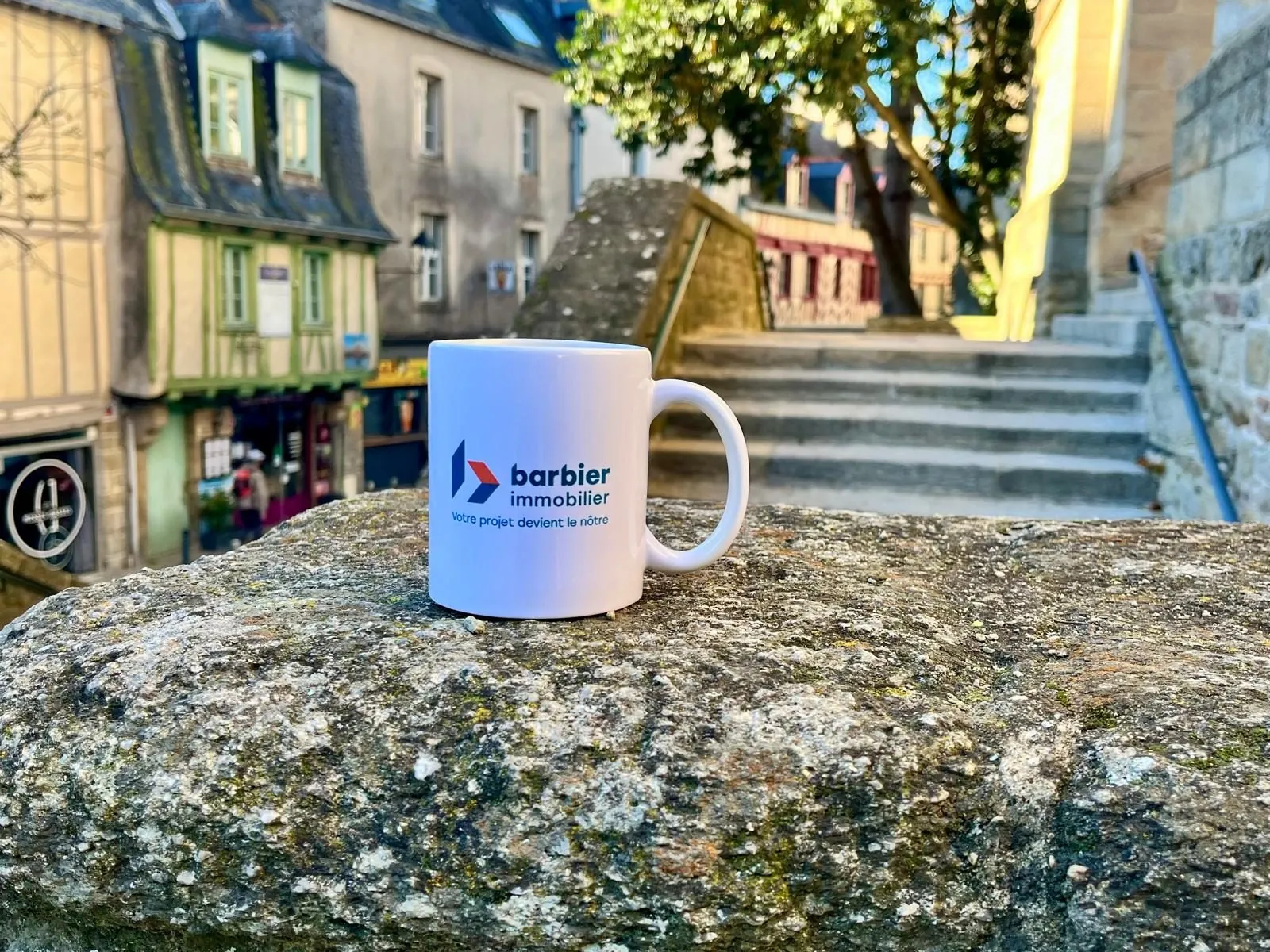 Fonds de commerce restauration à Vannes centre historique - Opportunité d'investissement 