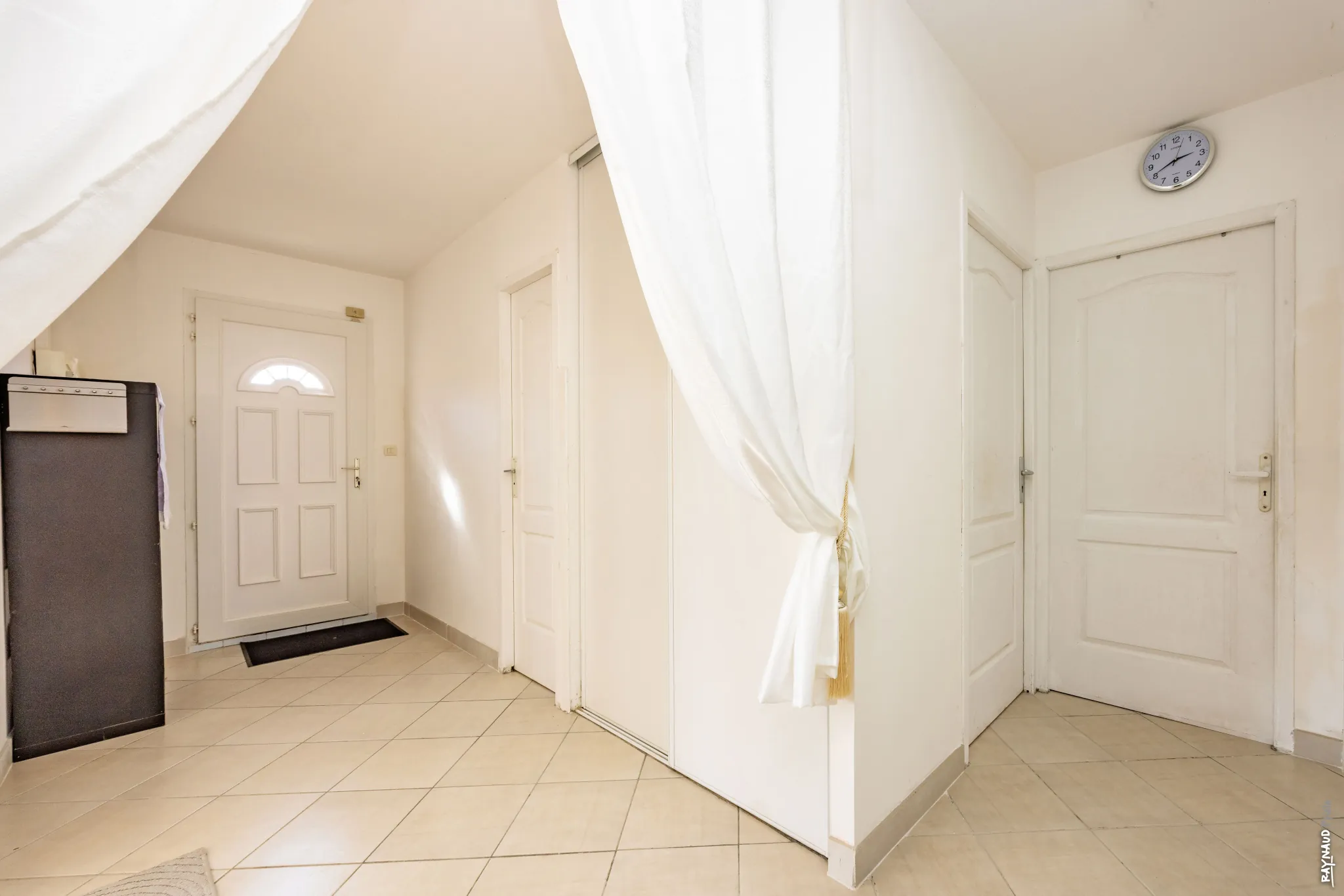 Maison 5 pièces de plain-pied avec jardin à Gaillac 