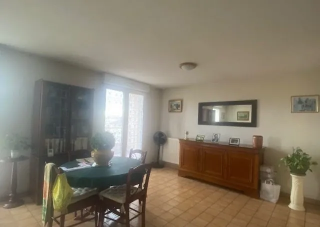 Appartement à Tournefeuille de 85 m² avec garage à vendre 