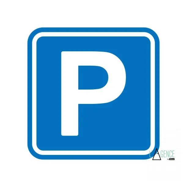 Place de parking sécurisée à vendre à Talence