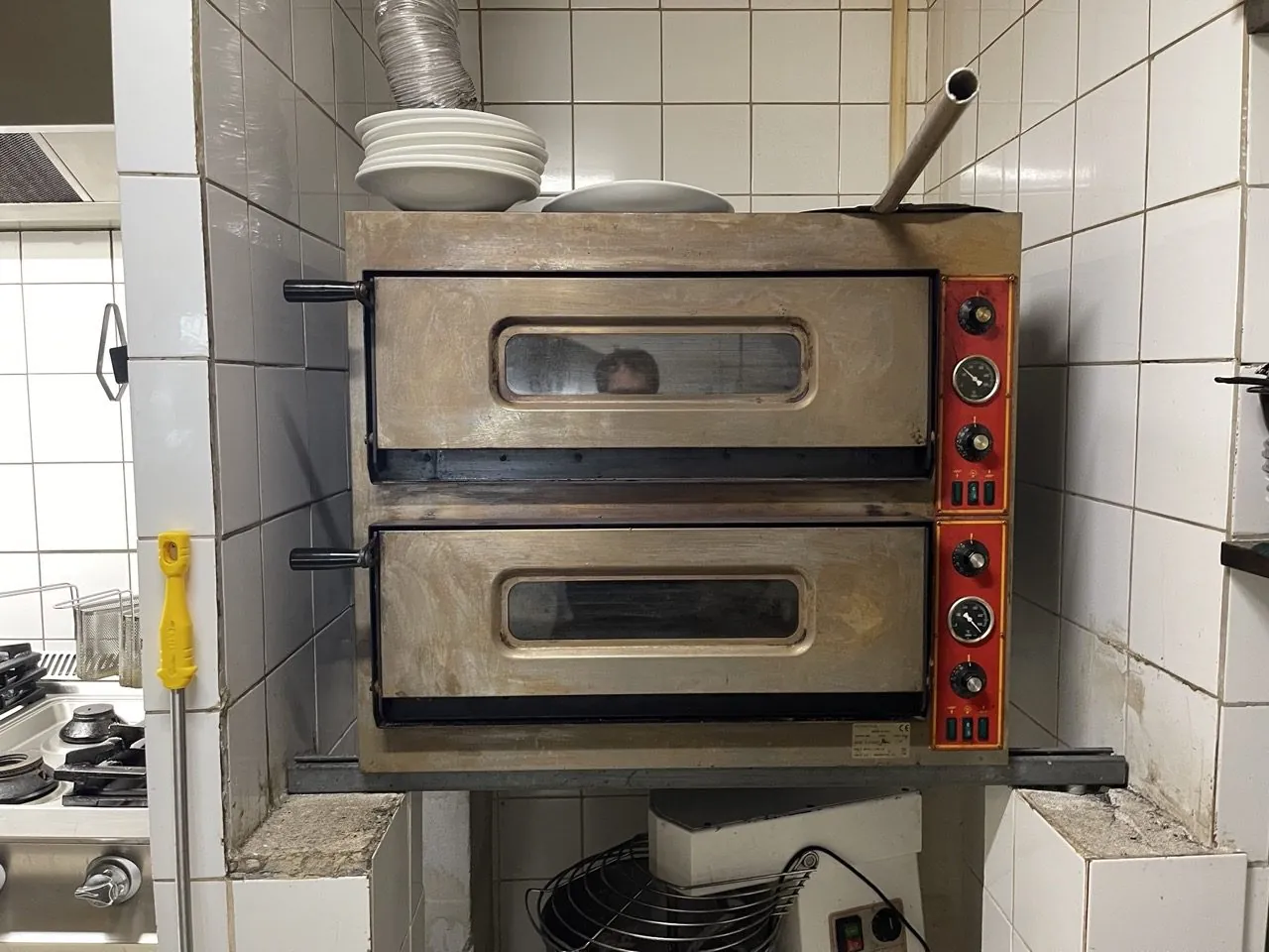 Fonds de commerce restaurant 60 couverts à vendre dans le 20ème arrondissement de Paris 