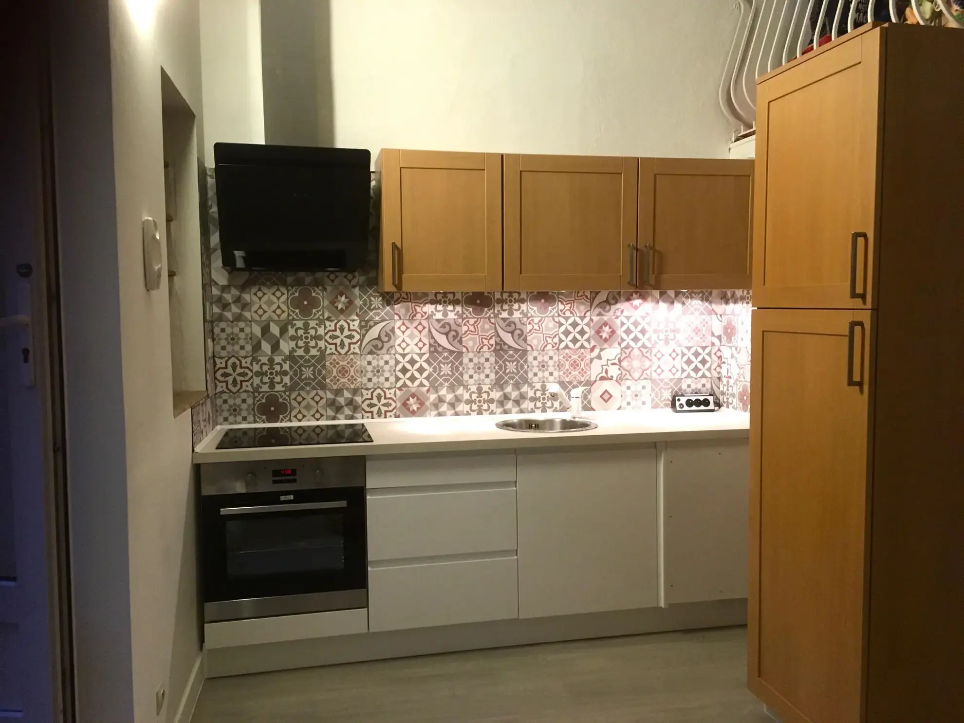 Appartement T2 avec jardin à Bouc Bel Air (Croix d'Or) – 28,60 m²