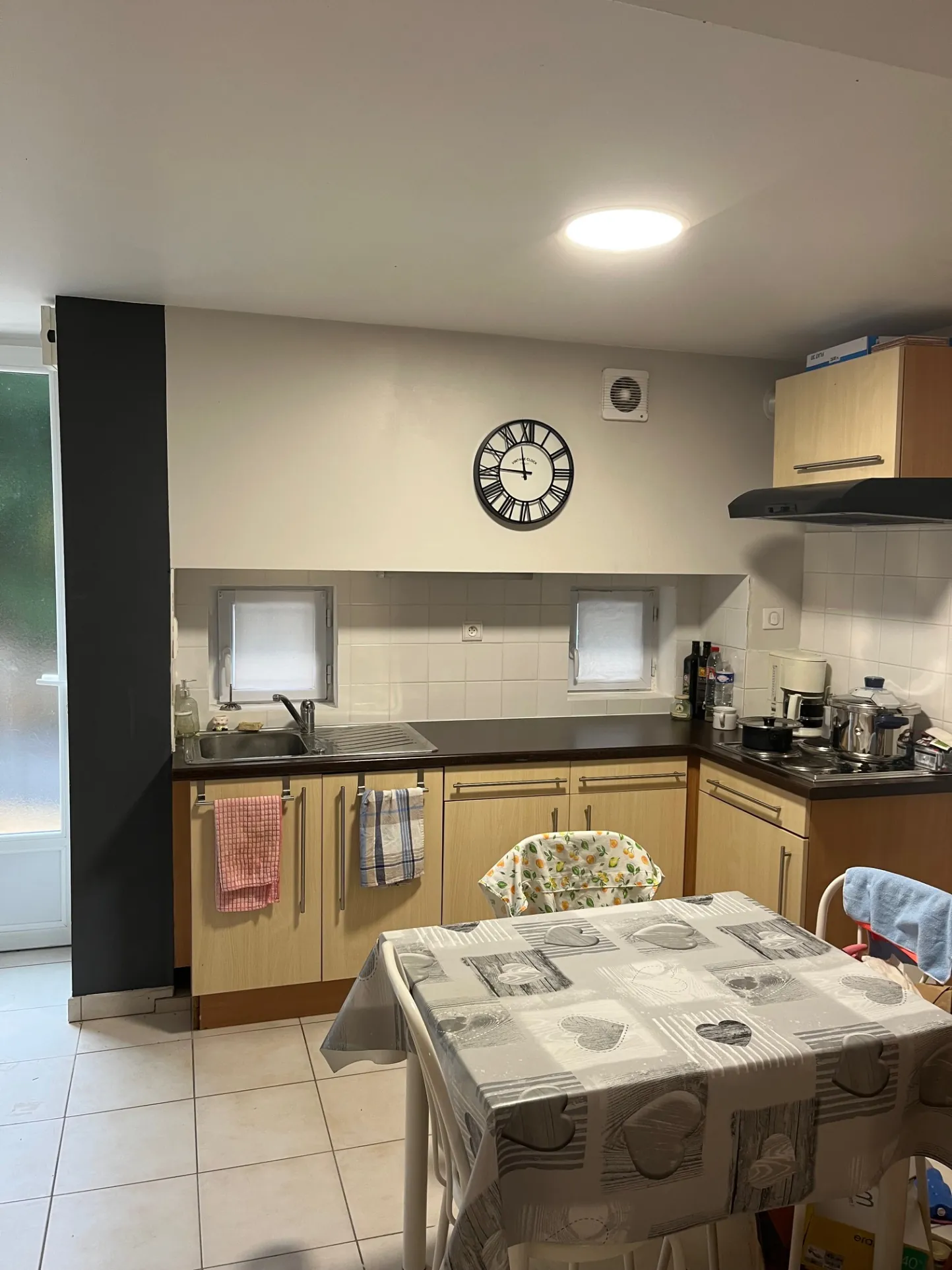 Appartement T2 rénové à Objat en Corrèze – Idéal investisseur ou résidentiel