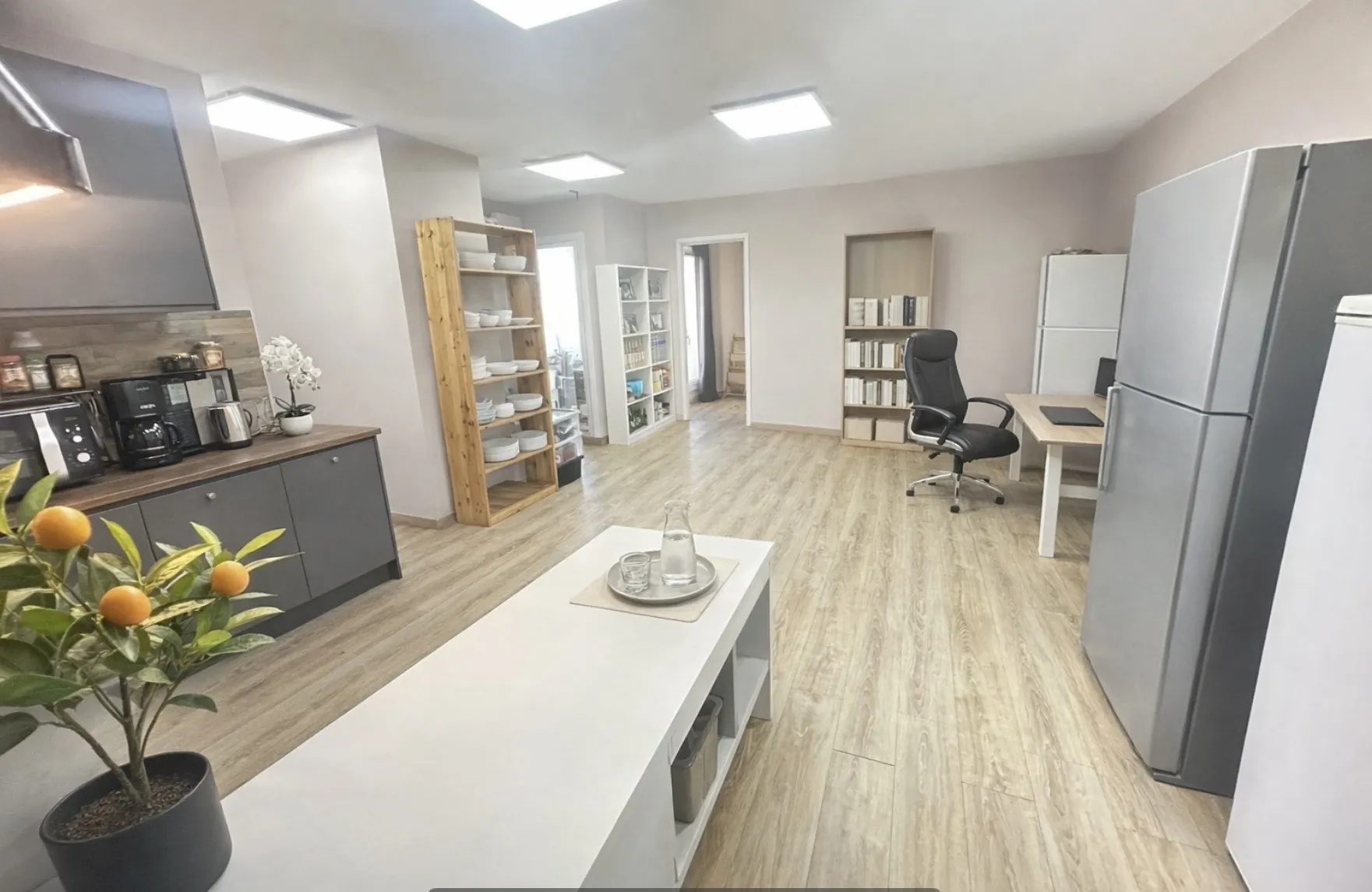 Appartement T4 de 70m² à Toulon La Rode, proximité plage et centre-ville