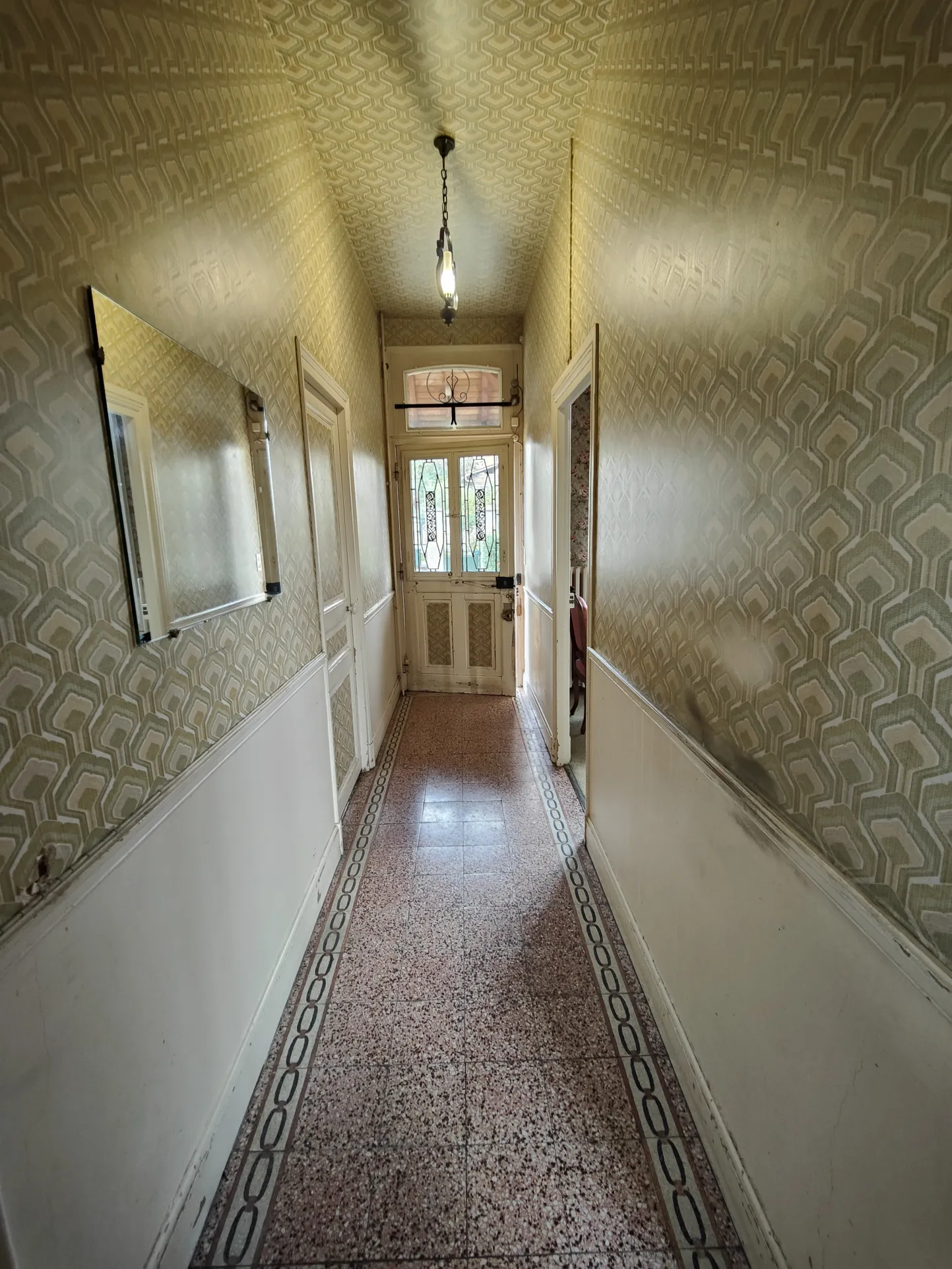 Maison familiale spacieuse avec grand jardin à Joigny - Val de Bourgogne 