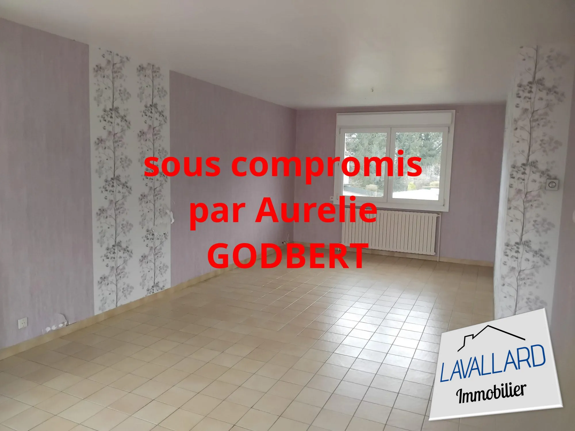 Maison à vendre à Harponville - Charme et potentiel dans un cadre campagne