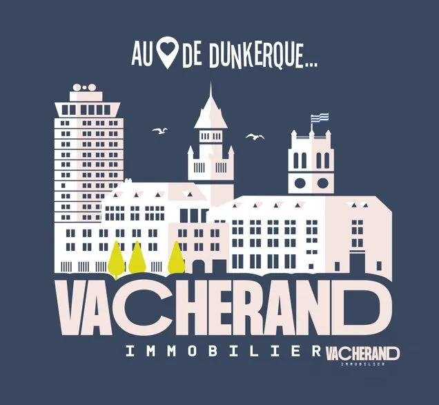 Local commercial à Dunkerque en centre-ville, parfait pour toutes activités